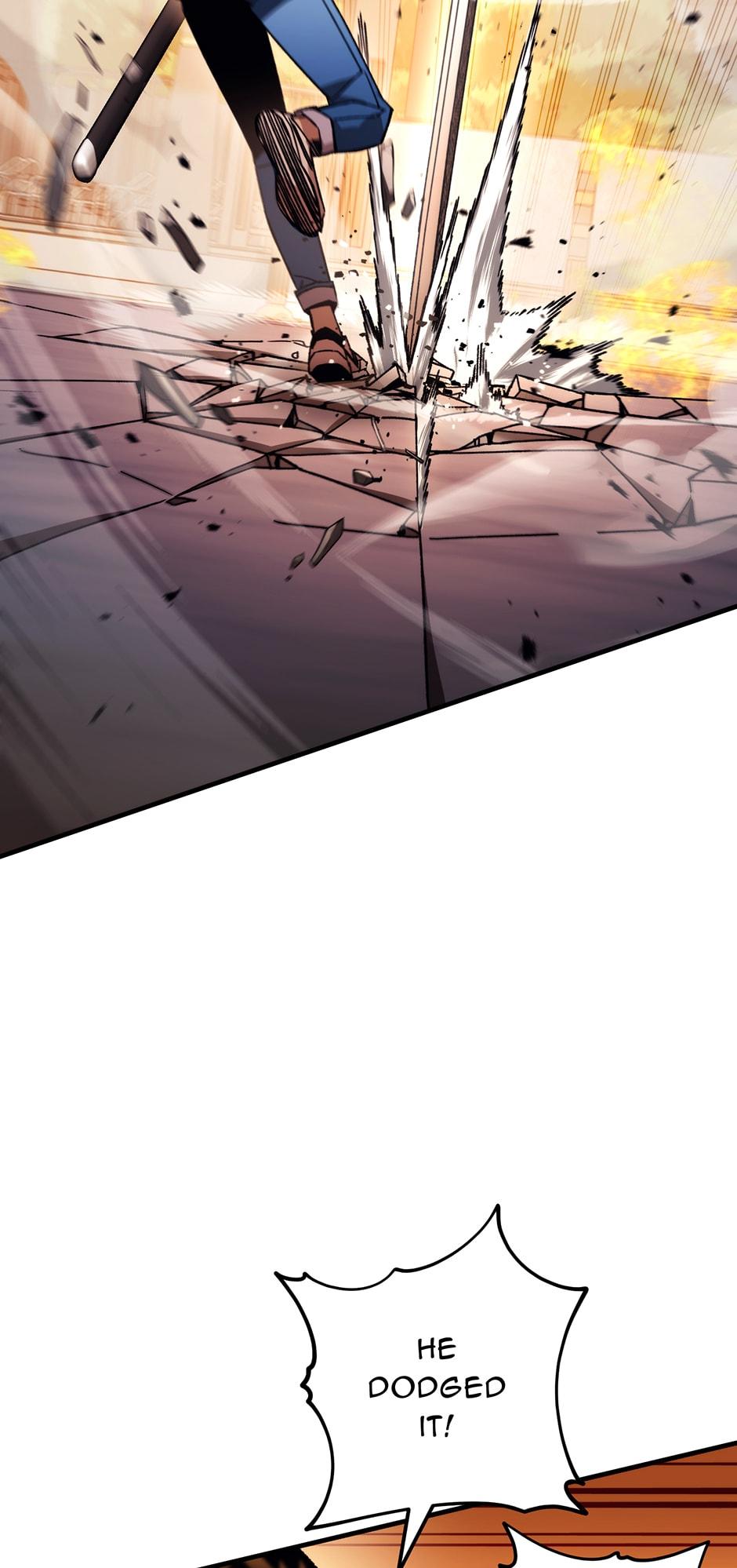 Read The Hero Returns EN Manga Online