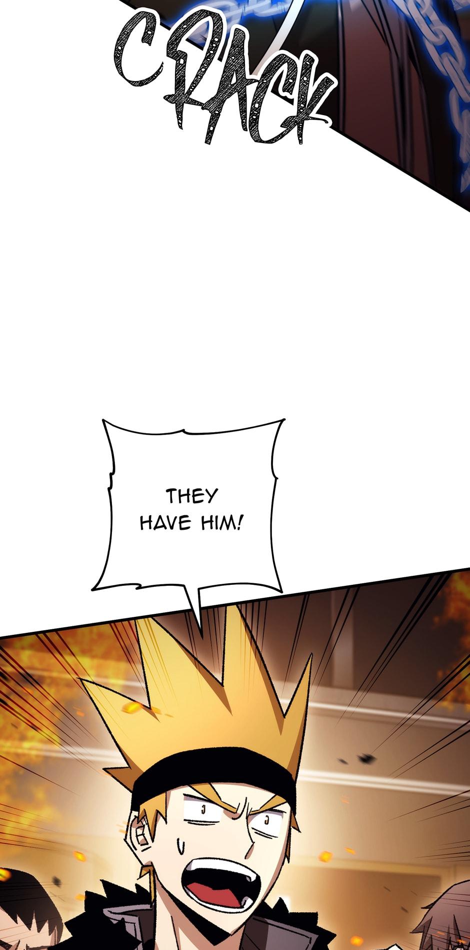 Read The Hero Returns EN Manga Online