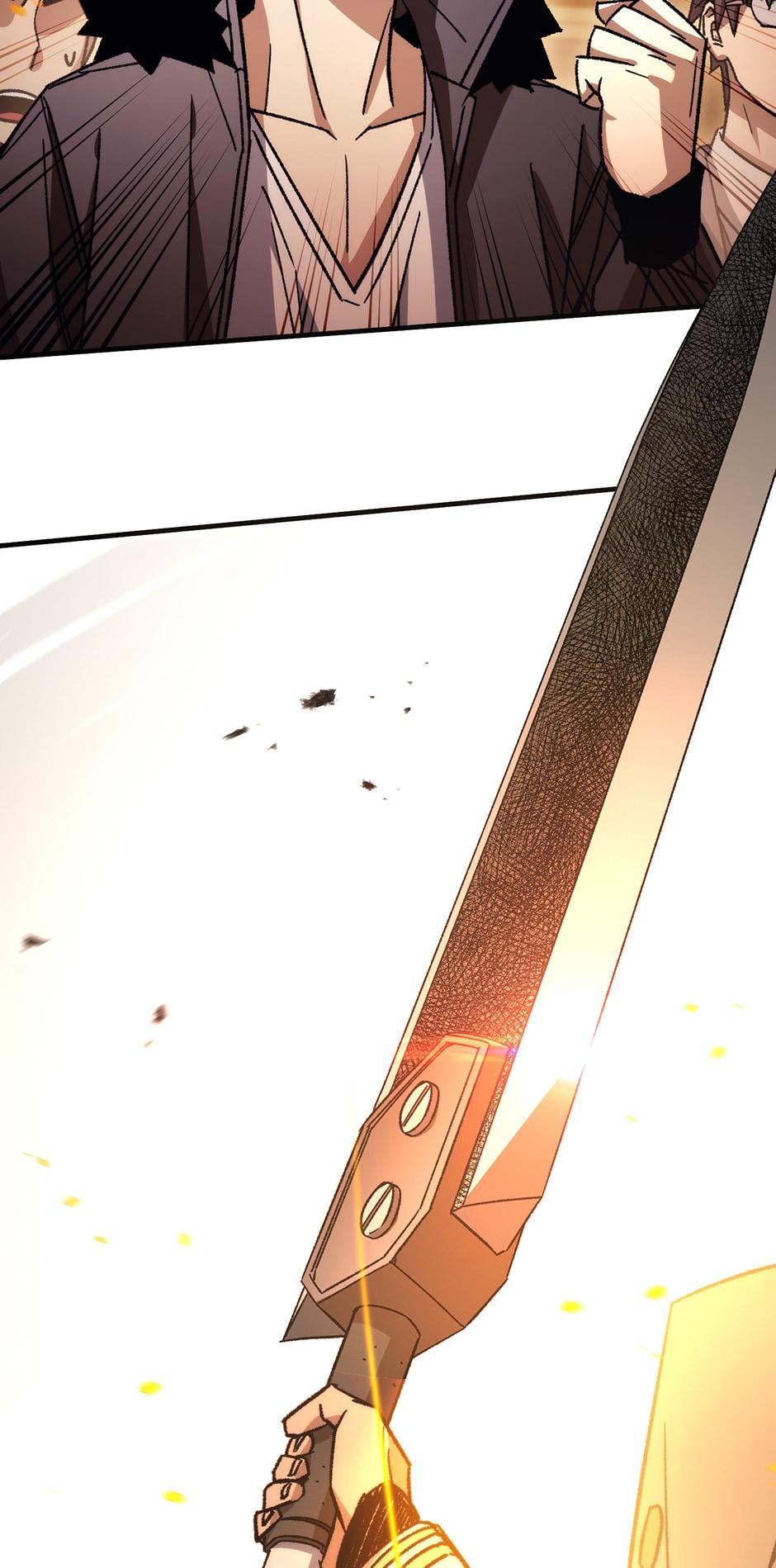 Read The Hero Returns EN Manga Online