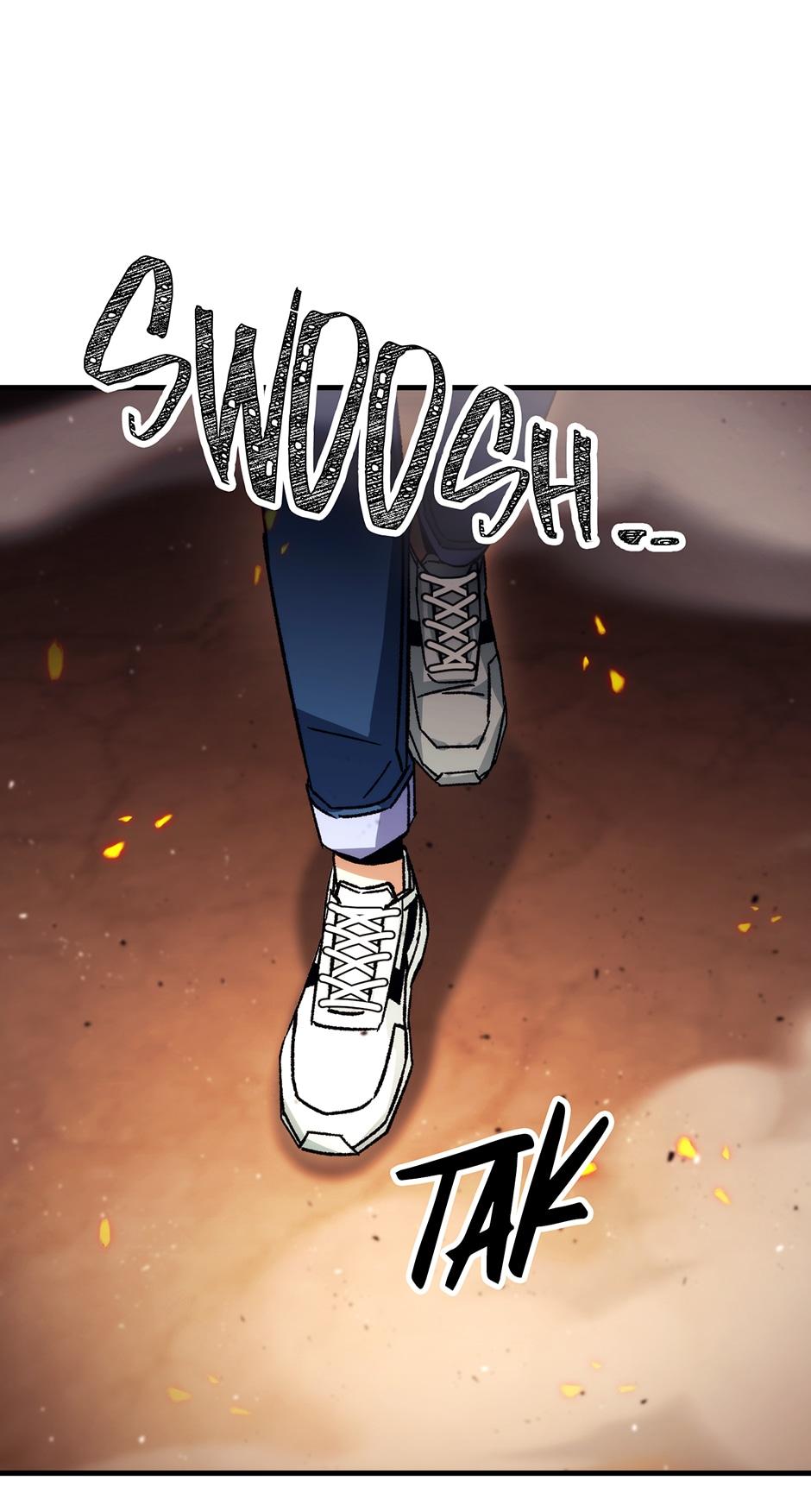 Read The Hero Returns EN Manga Online