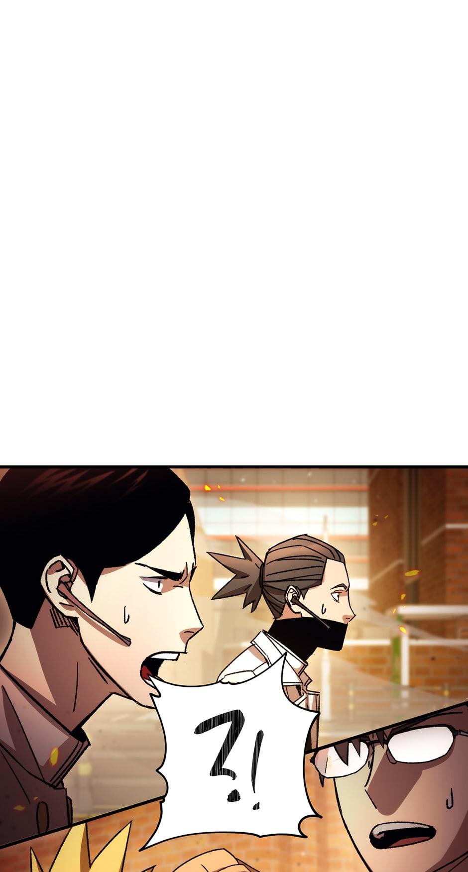 Read The Hero Returns EN Manga Online