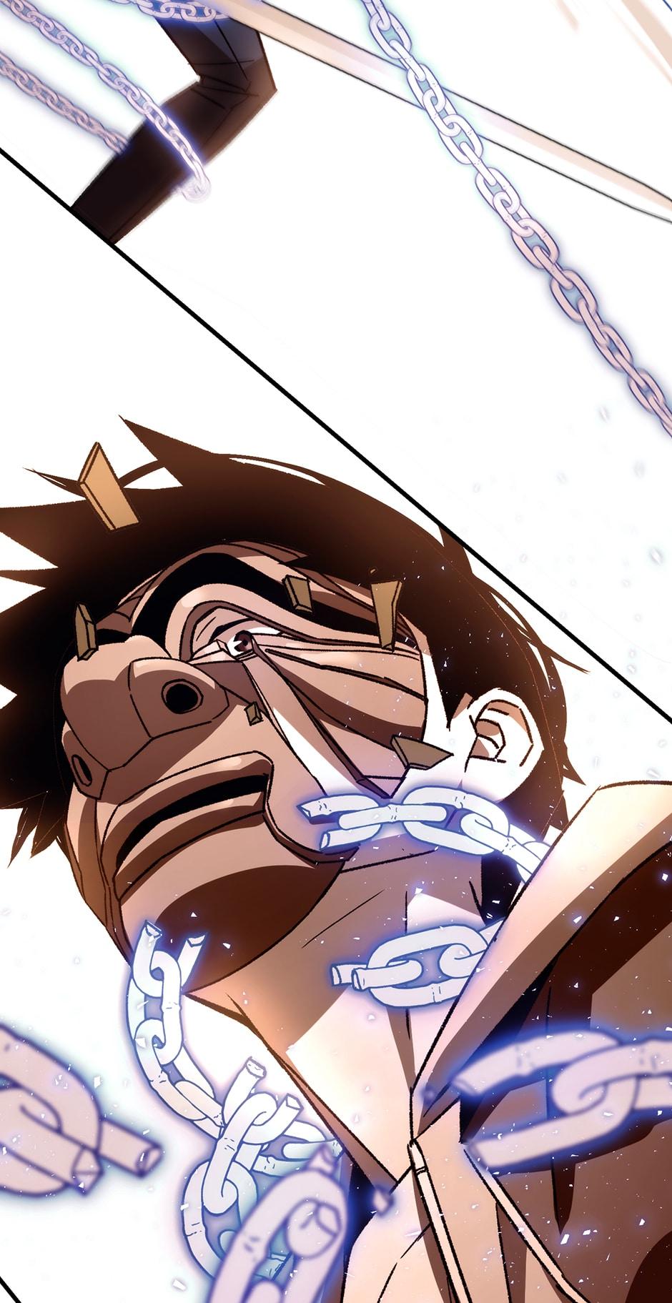 Read The Hero Returns EN Manga Online