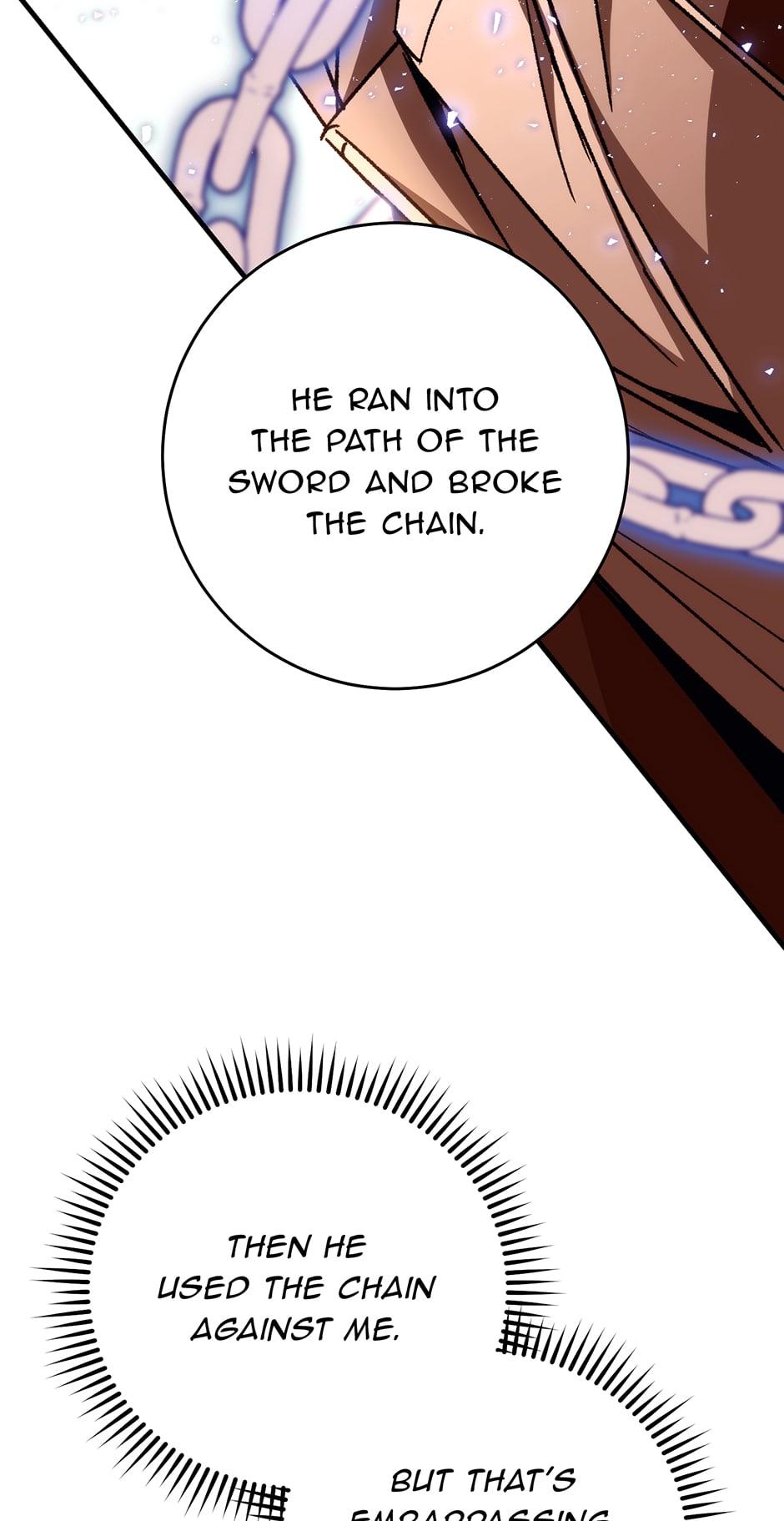 Read The Hero Returns EN Manga Online