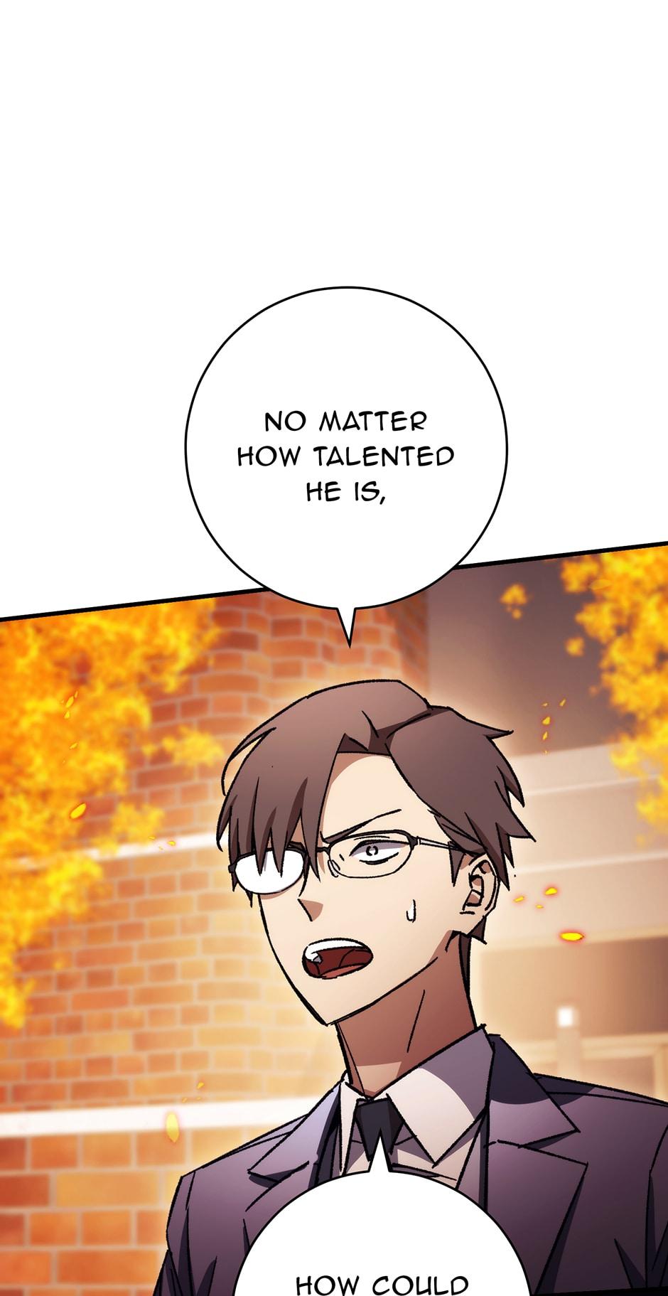 Read The Hero Returns EN Manga Online