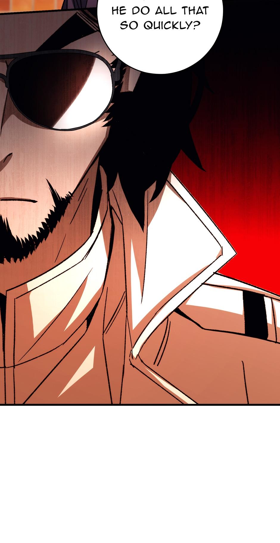 Read The Hero Returns EN Manga Online