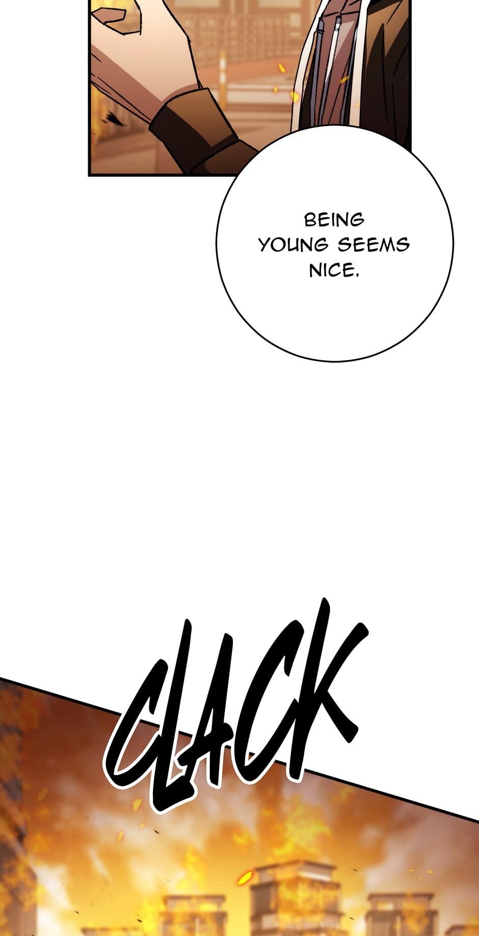 Read The Hero Returns EN Manga Online