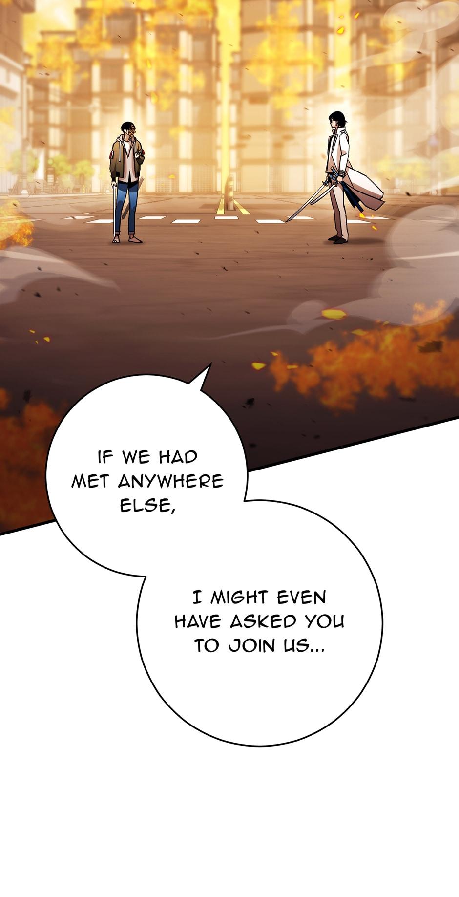 Read The Hero Returns EN Manga Online