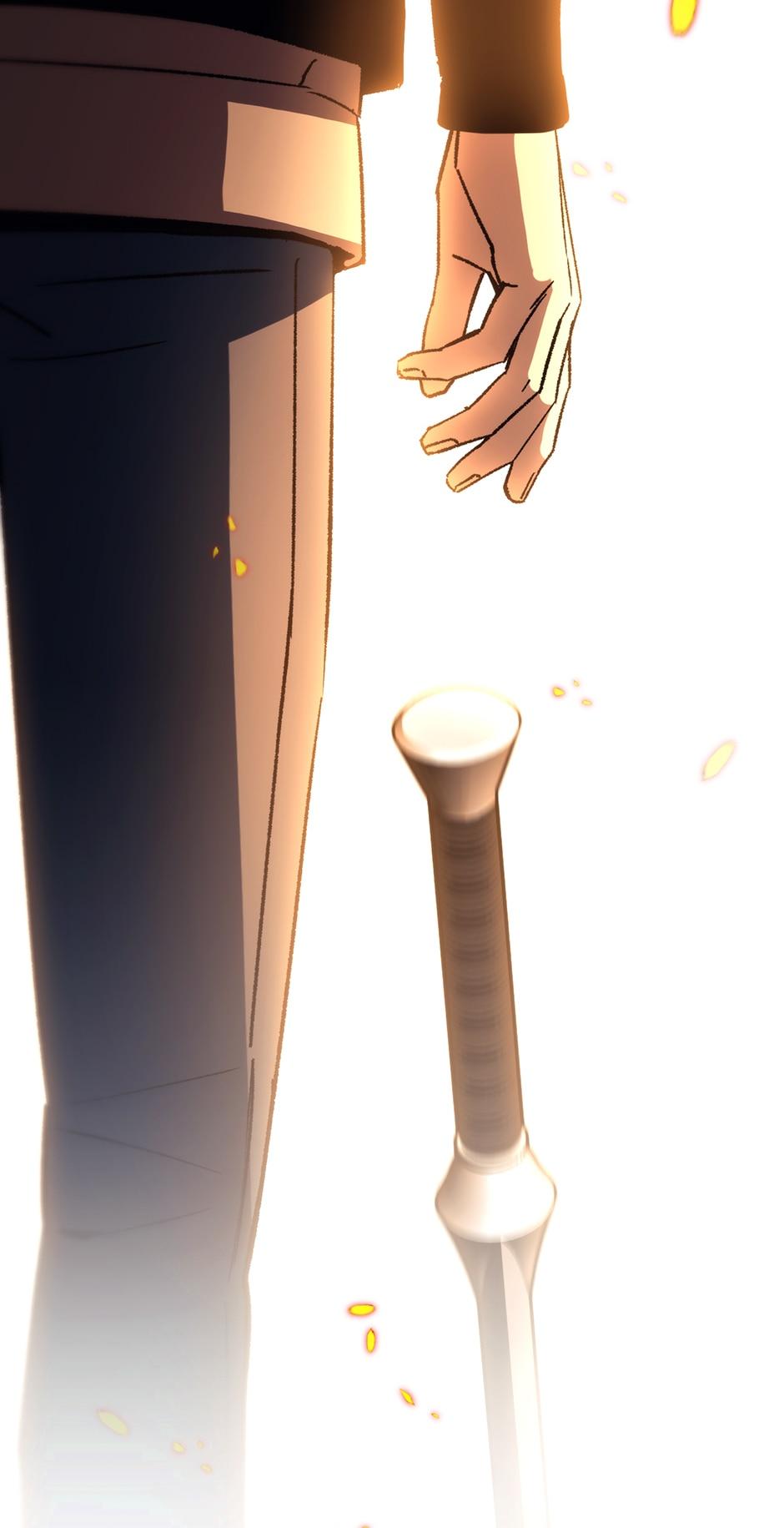 Read The Hero Returns EN Manga Online