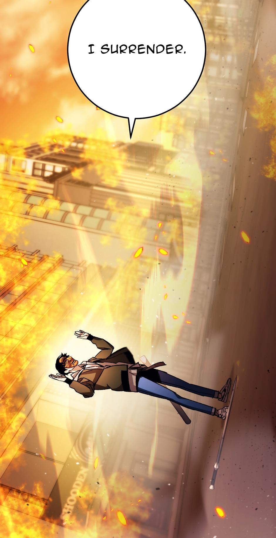 Read The Hero Returns EN Manga Online