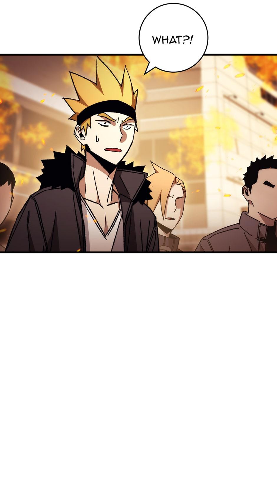 Read The Hero Returns EN Manga Online