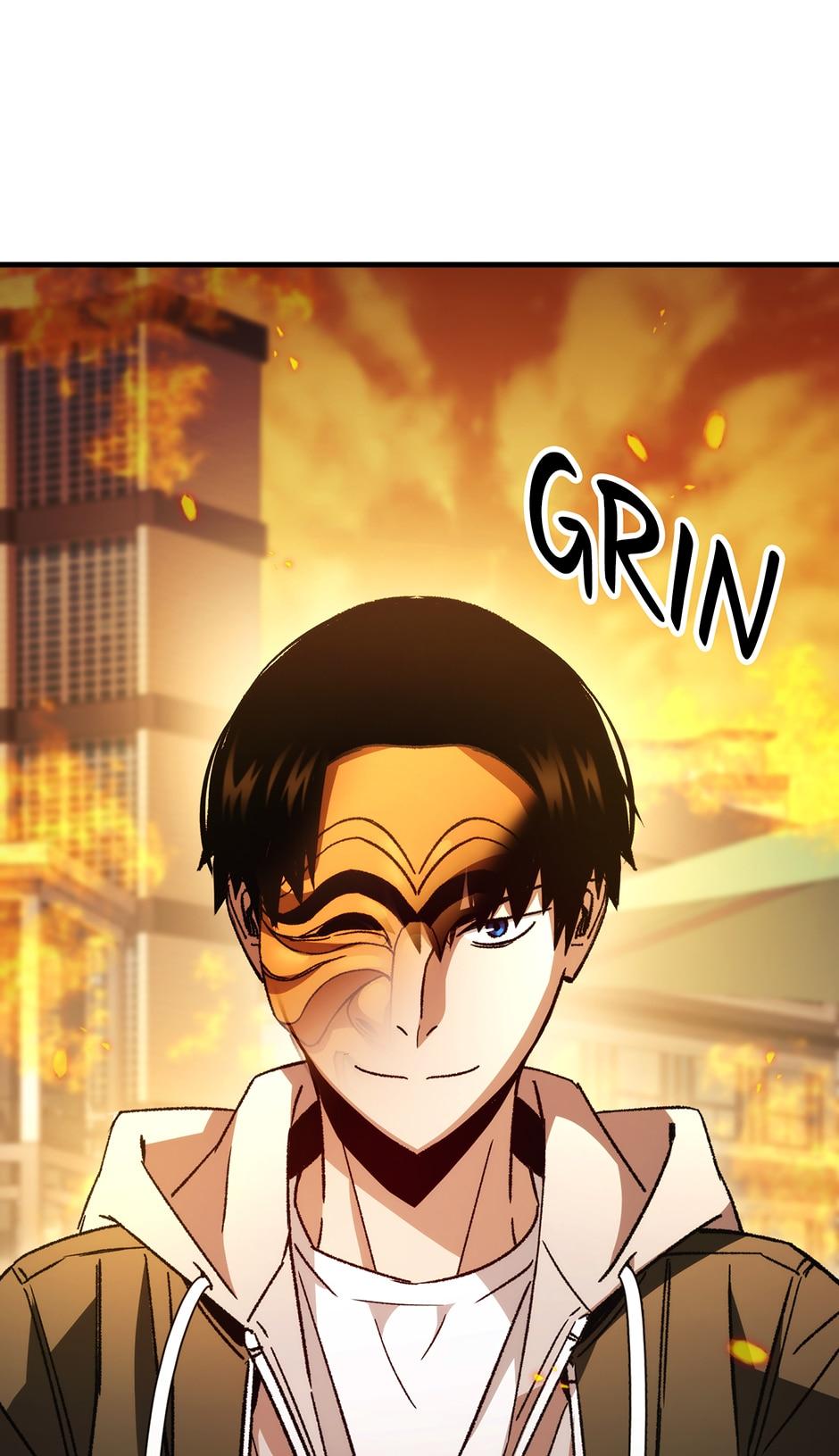 Read The Hero Returns EN Manga Online