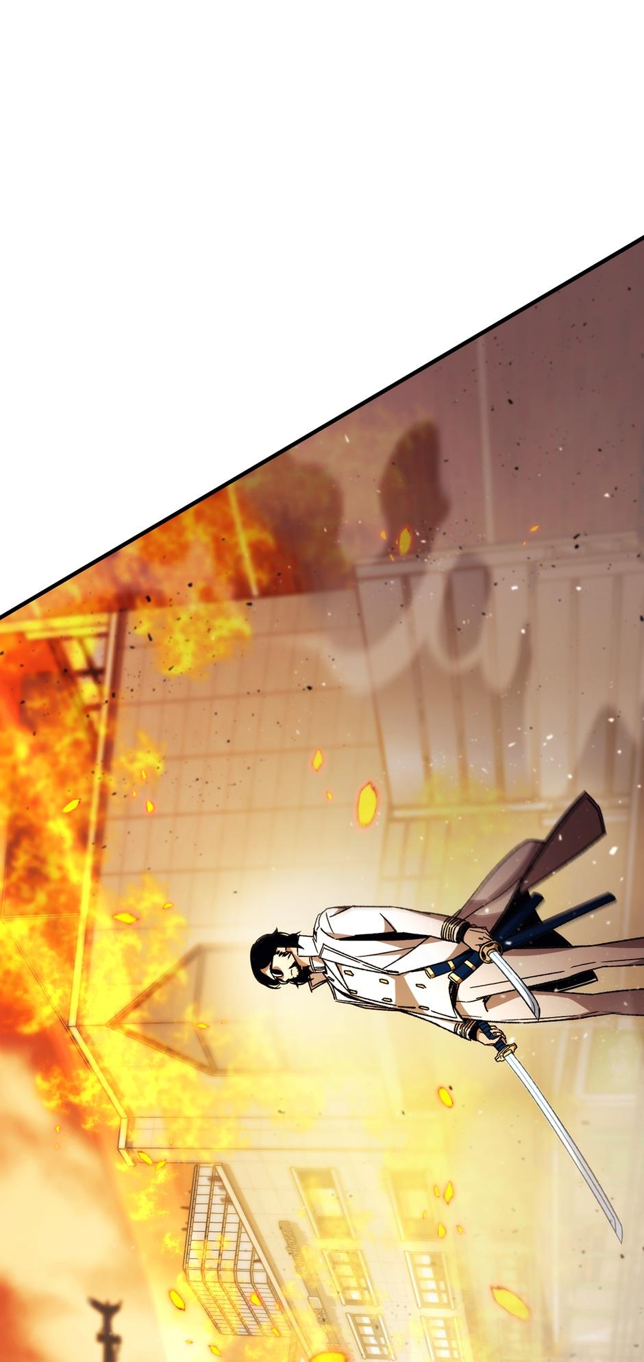 Read The Hero Returns EN Manga Online