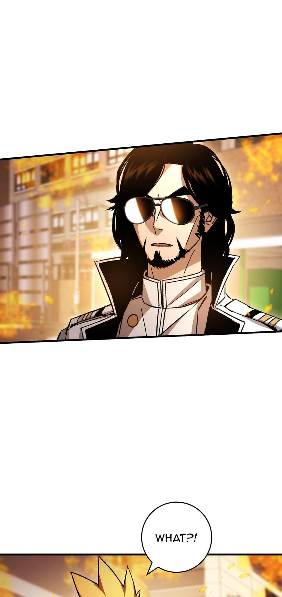 Read The Hero Returns EN Manga Online