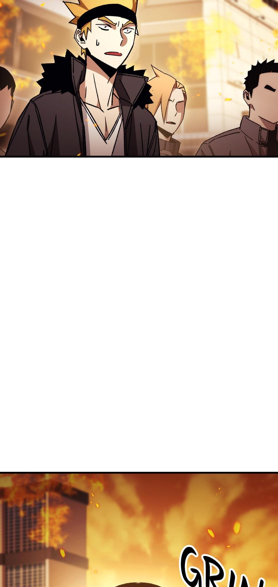 Read The Hero Returns EN Manga Online