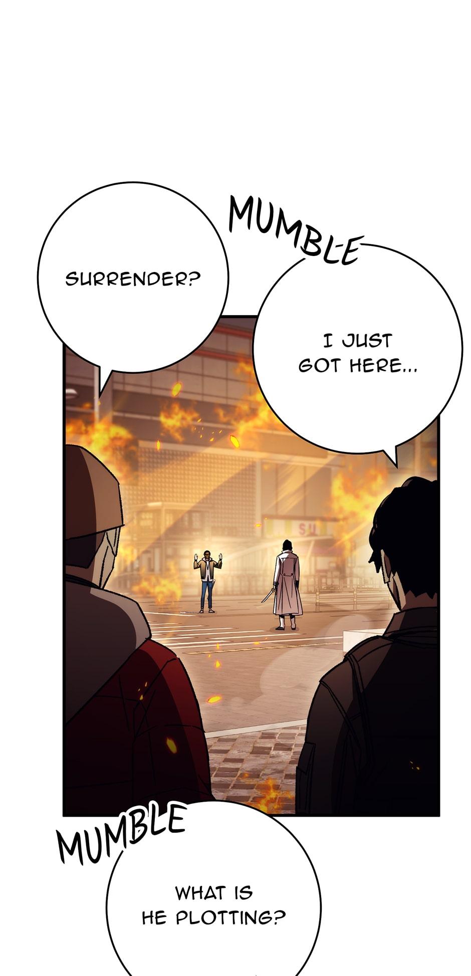 Read The Hero Returns EN Manga Online