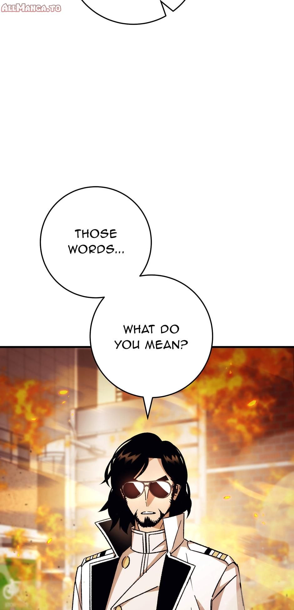 Read The Hero Returns EN Manga Online