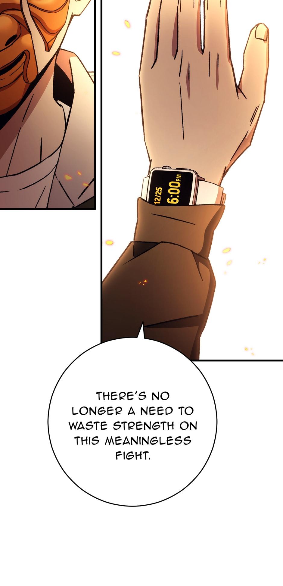 Read The Hero Returns EN Manga Online