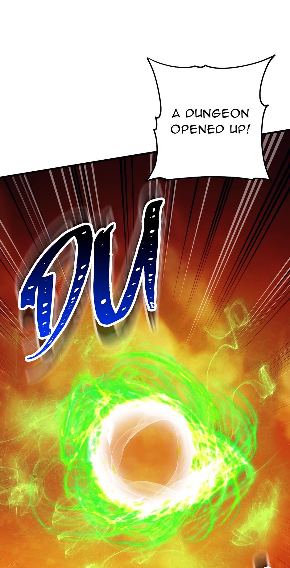 Read The Hero Returns EN Manga Online