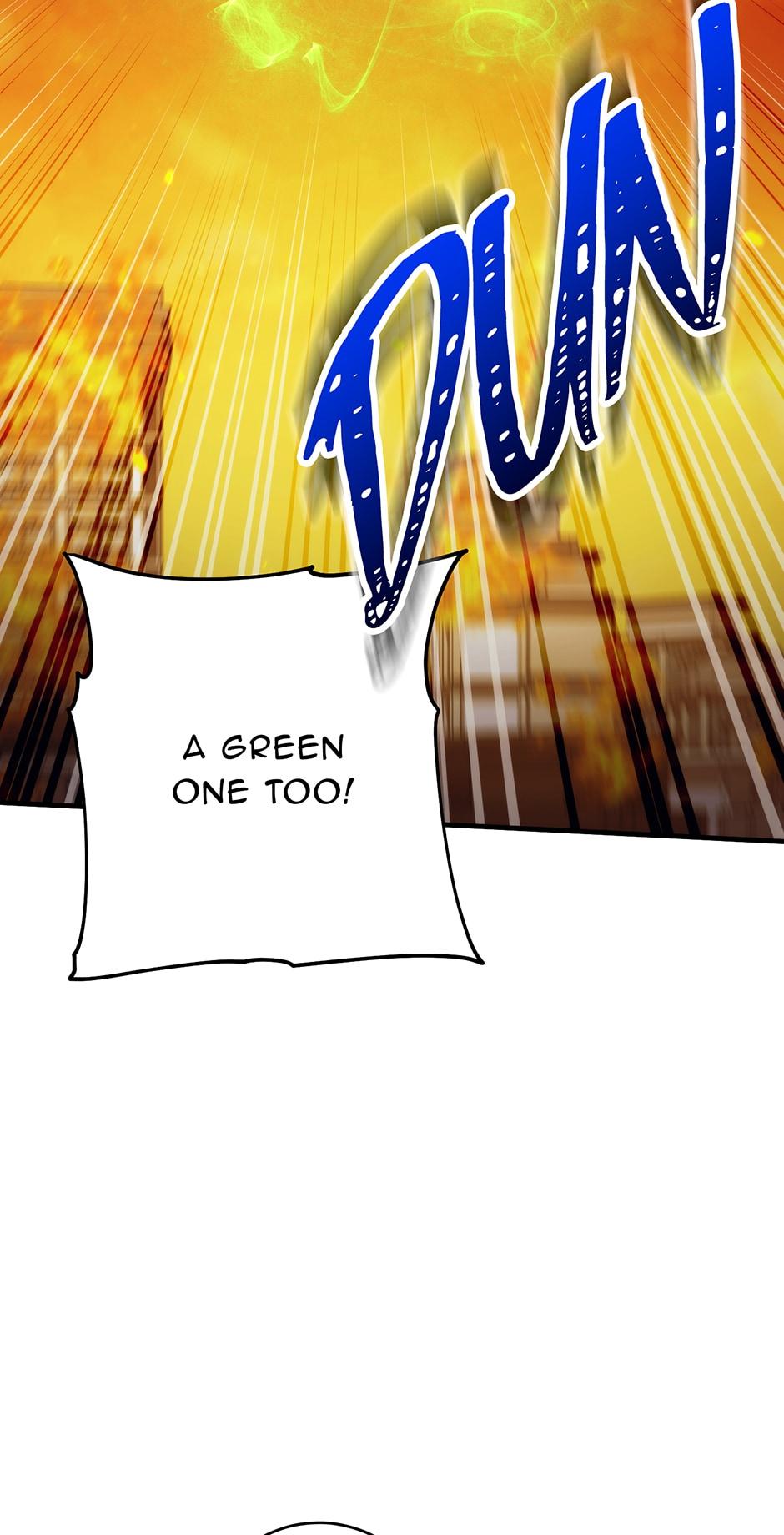 Read The Hero Returns EN Manga Online