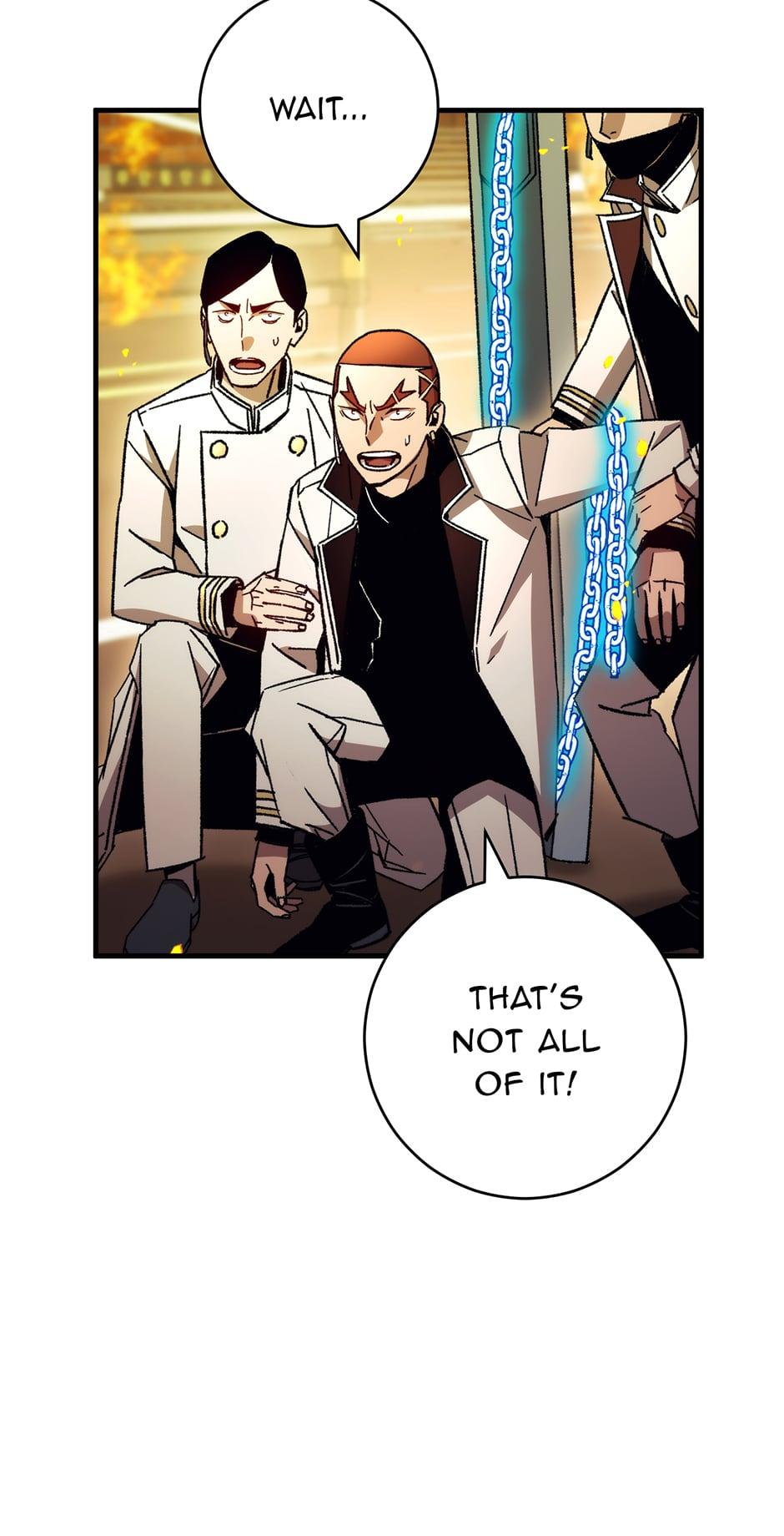 Read The Hero Returns EN Manga Online