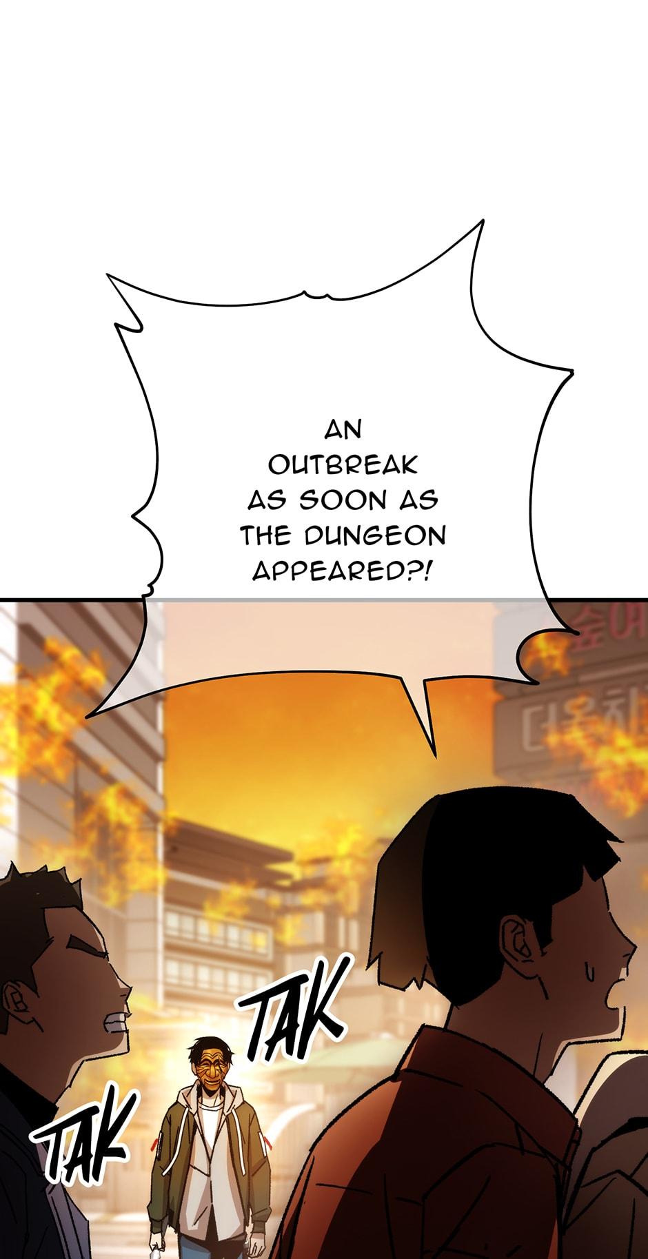 Read The Hero Returns EN Manga Online