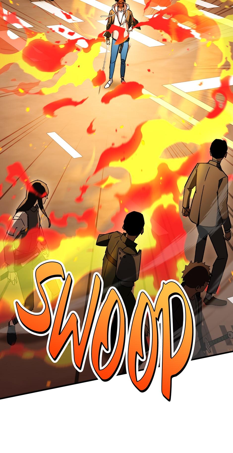 Read The Hero Returns EN Manga Online