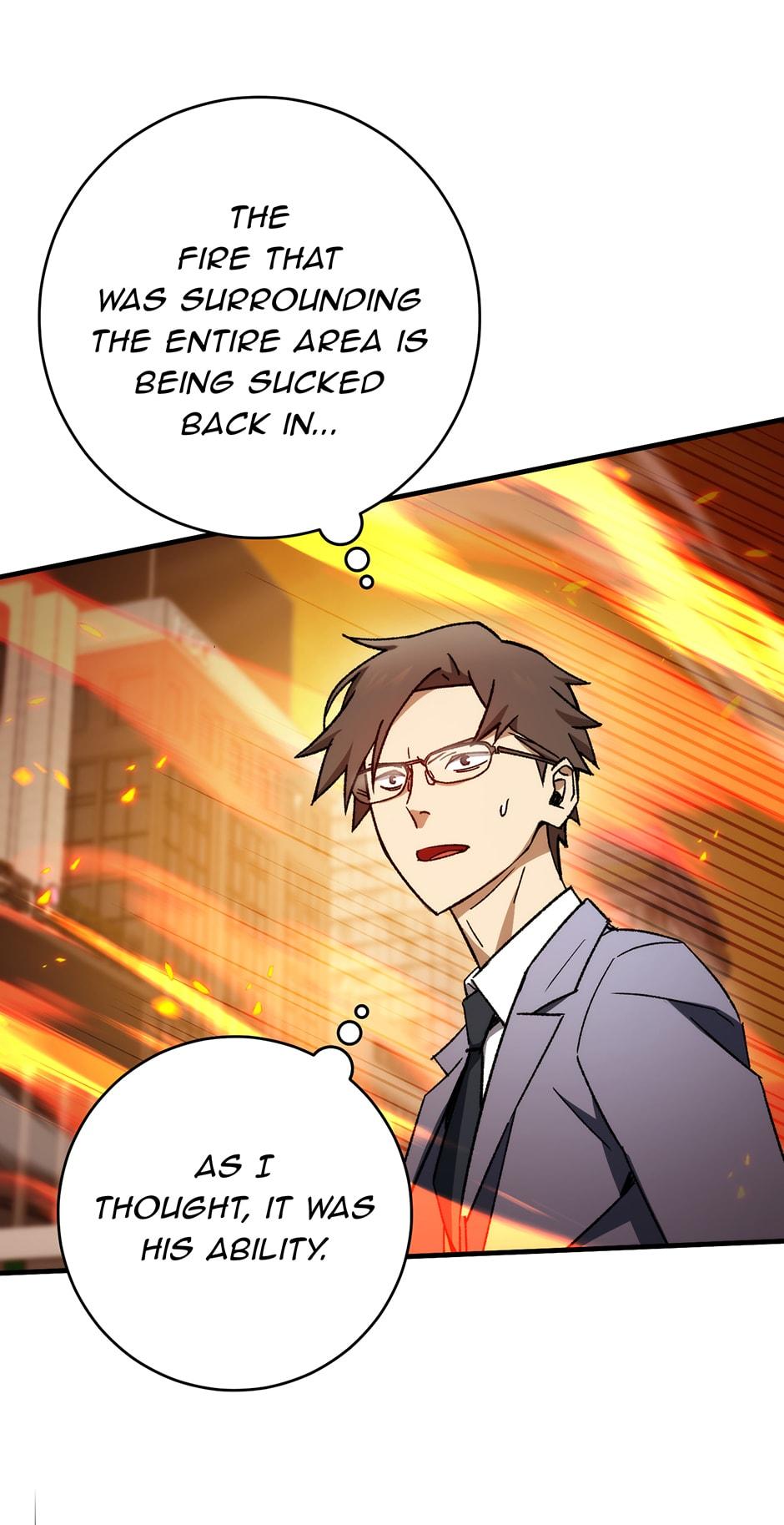 Read The Hero Returns EN Manga Online