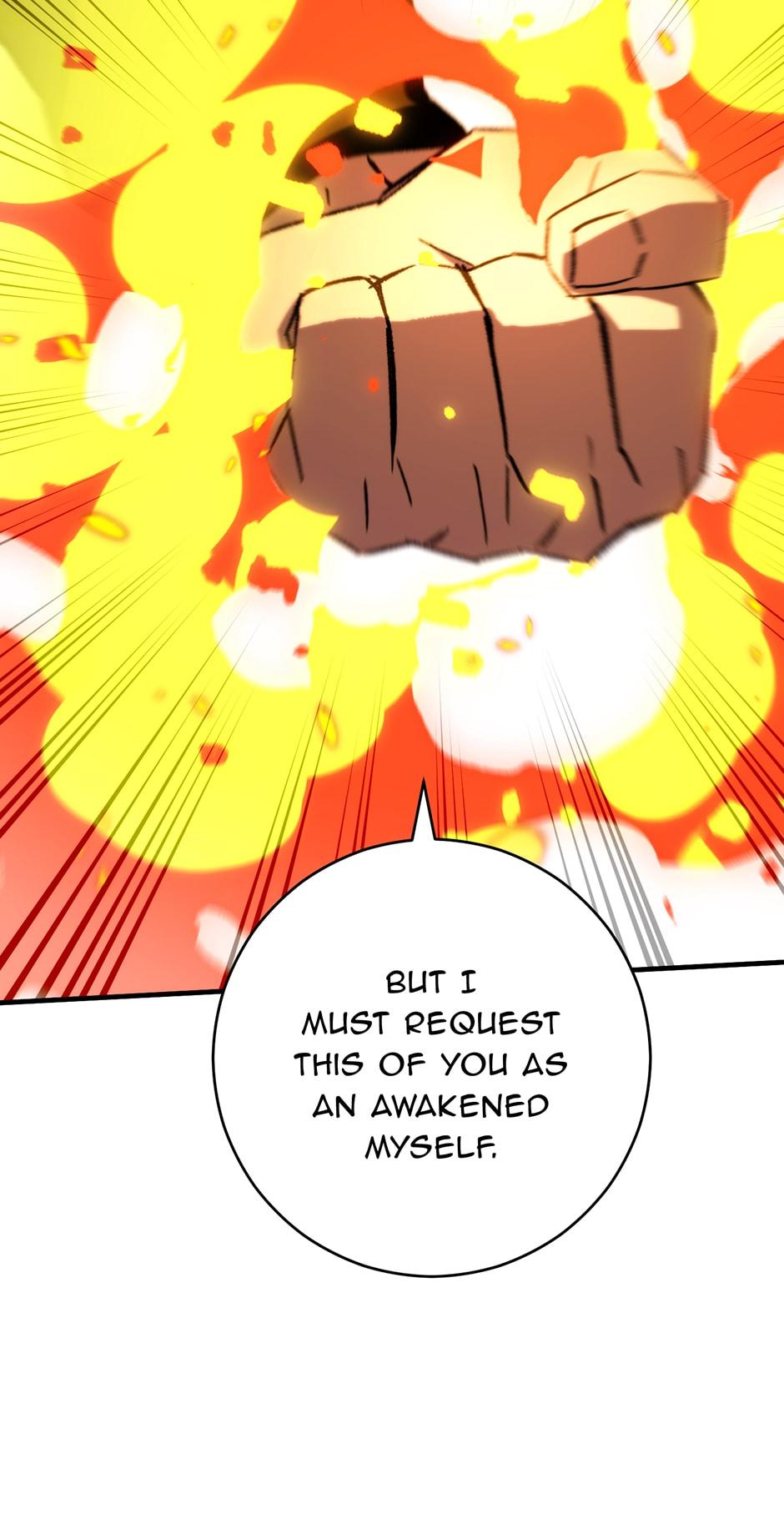 Read The Hero Returns EN Manga Online