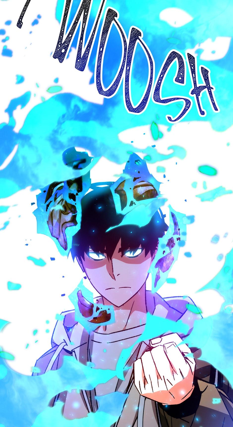 Read The Hero Returns EN Manga Online