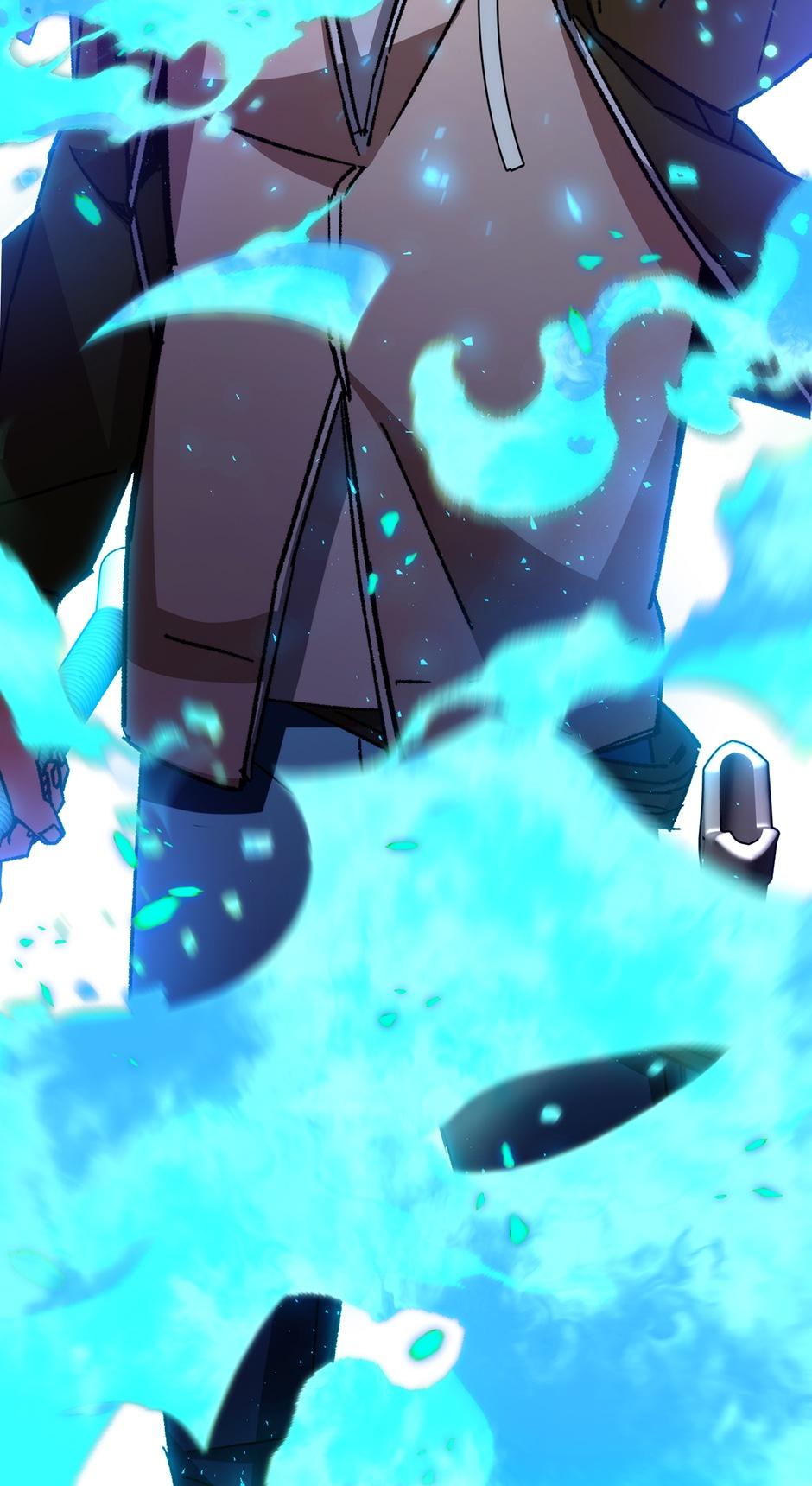 Read The Hero Returns EN Manga Online