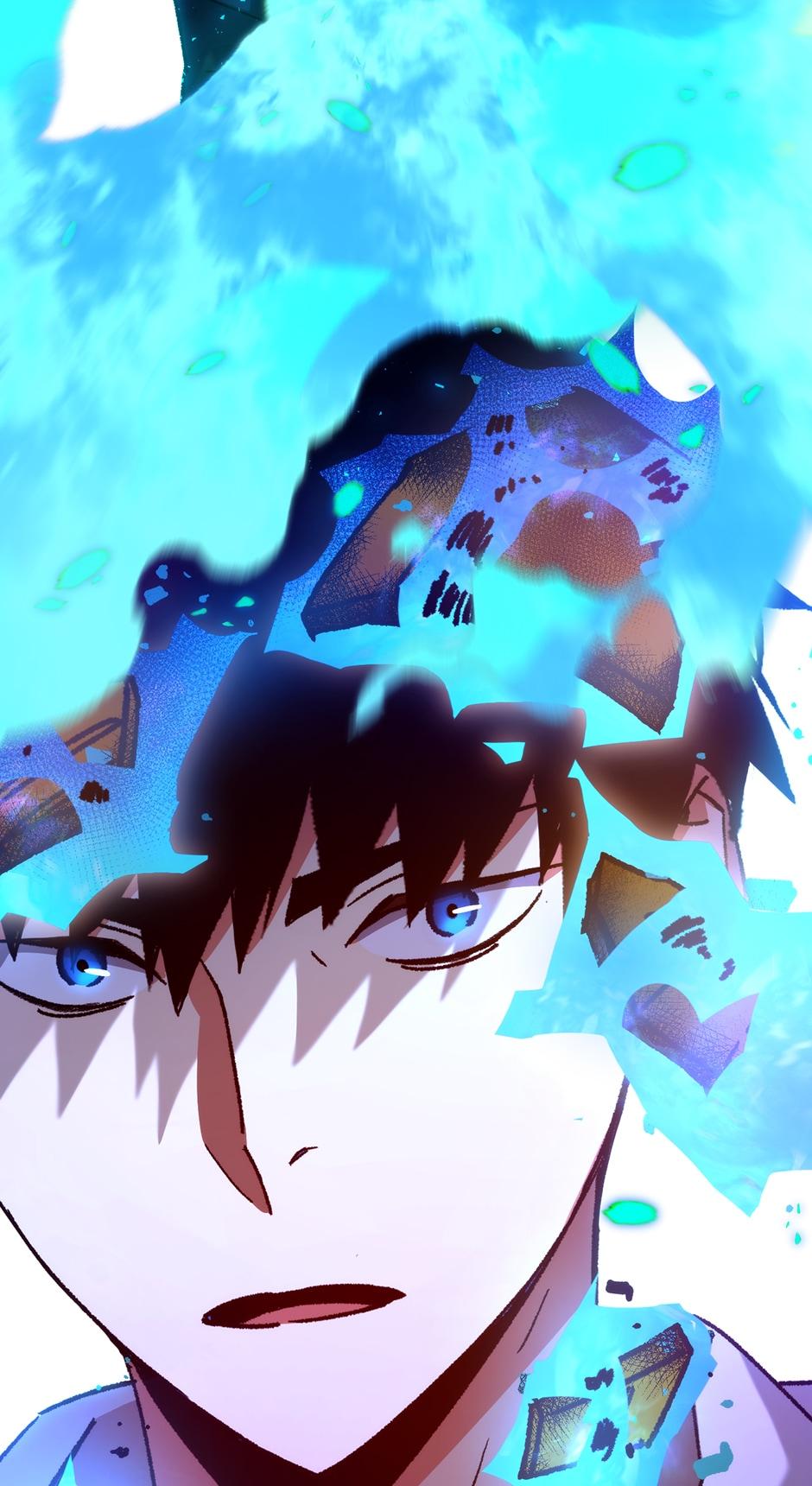 Read The Hero Returns EN Manga Online