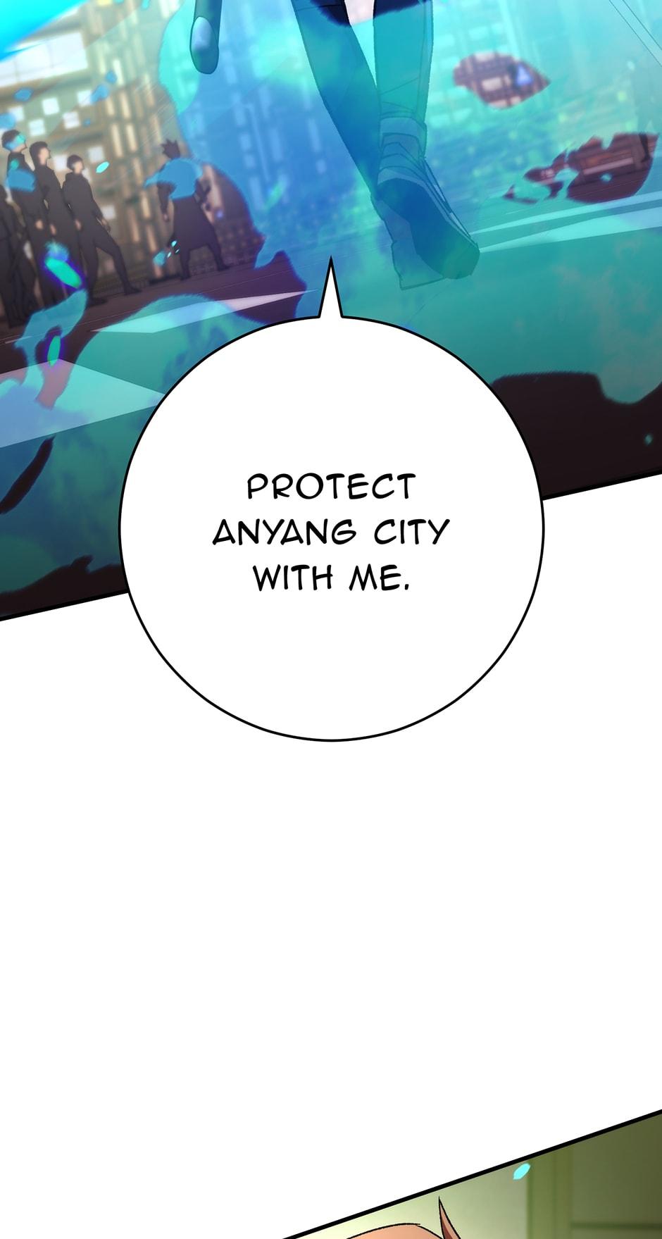 Read The Hero Returns EN Manga Online