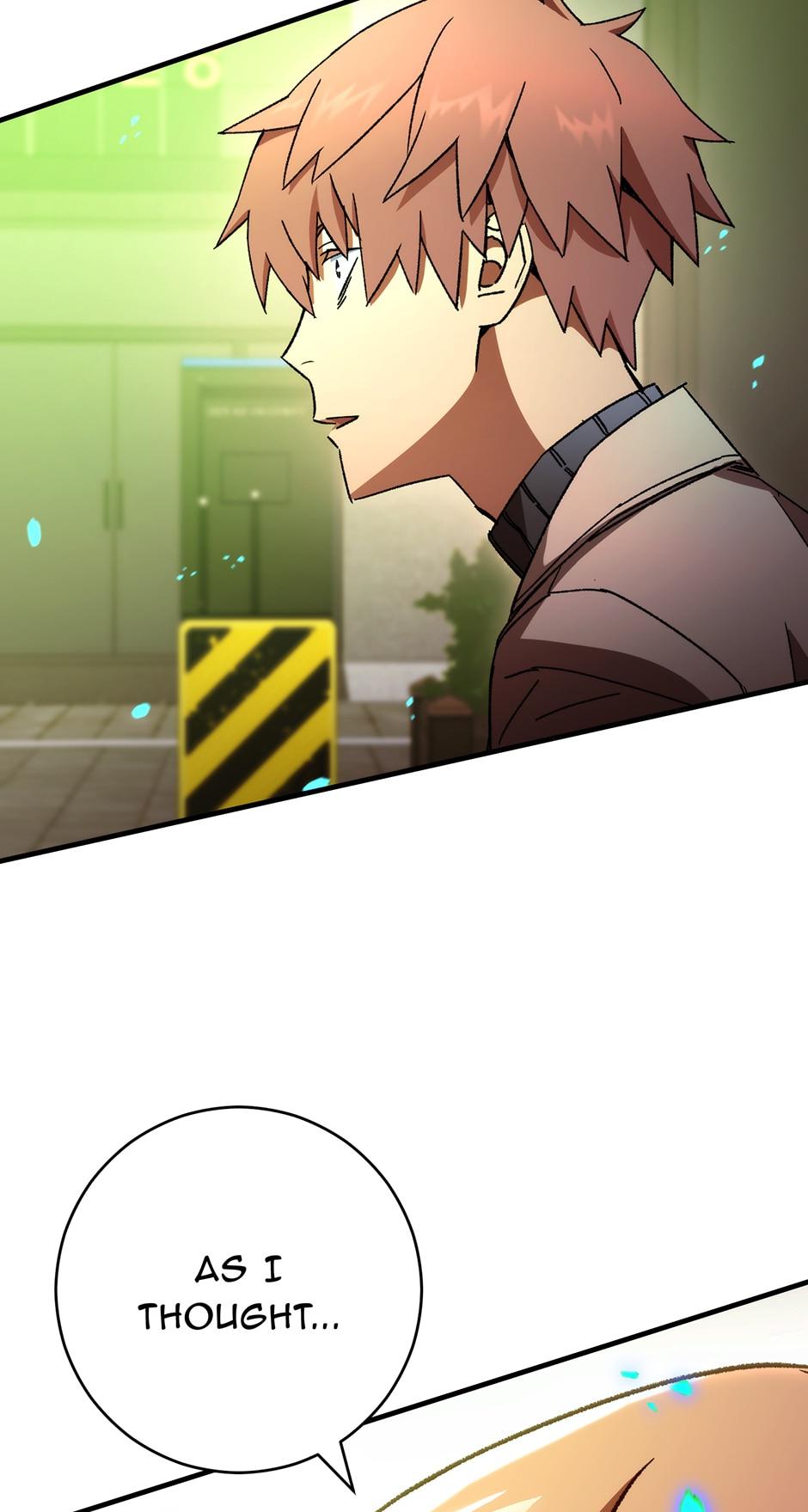 Read The Hero Returns EN Manga Online