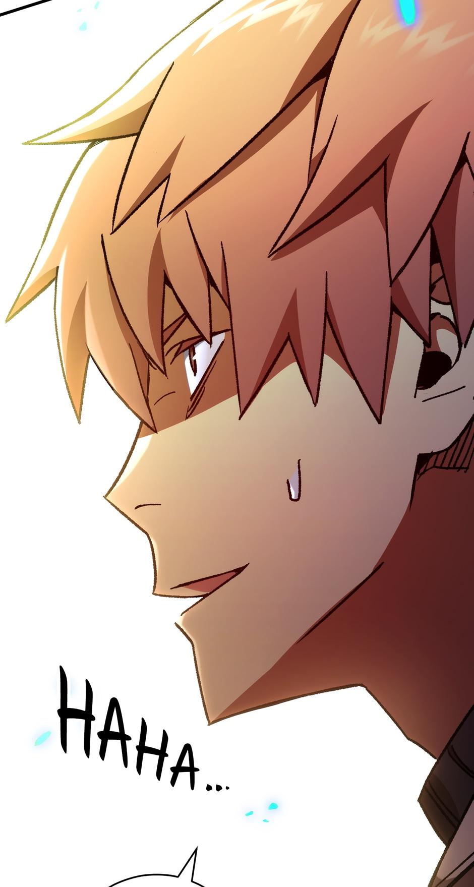 Read The Hero Returns EN Manga Online