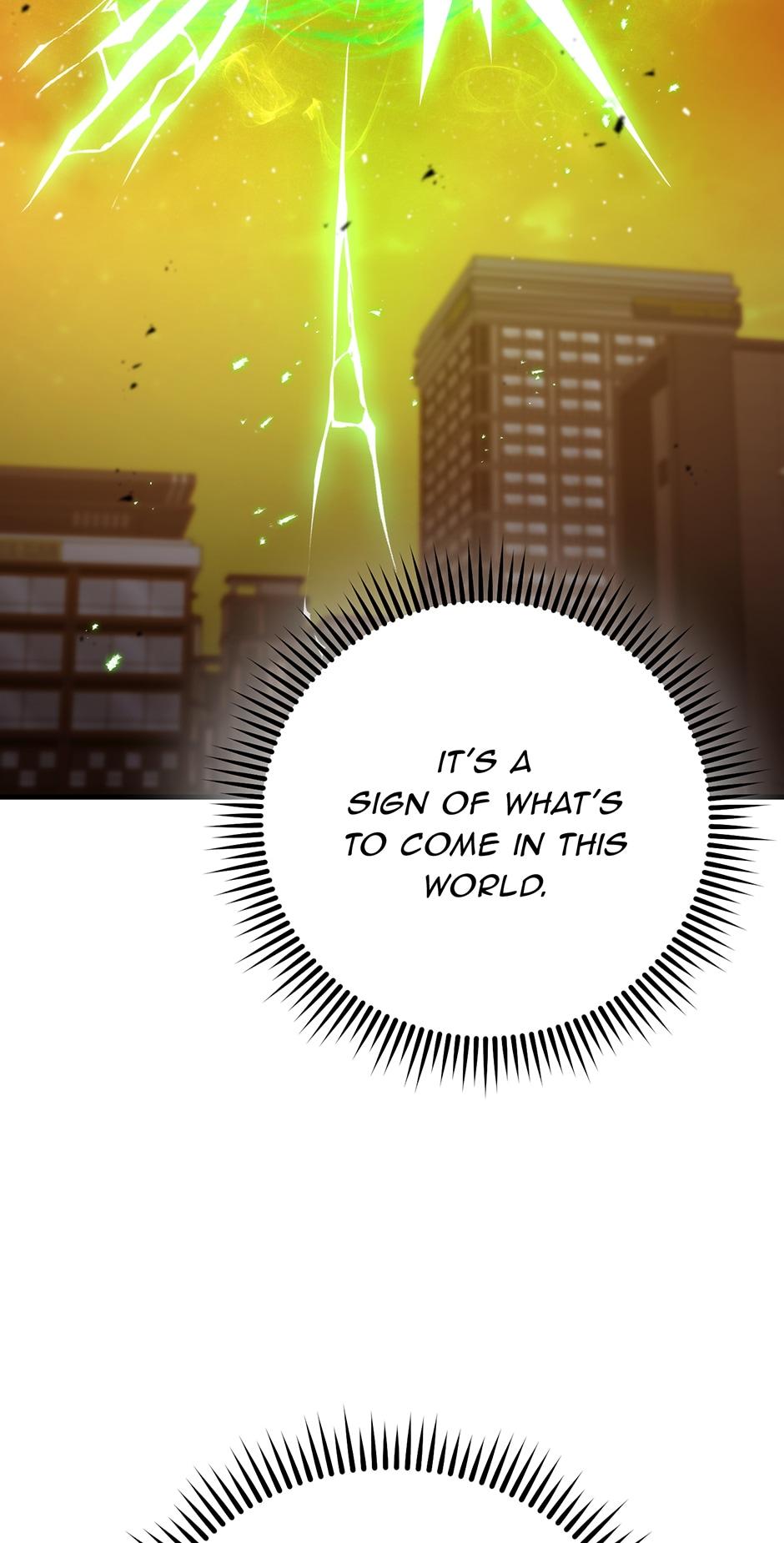 Read The Hero Returns EN Manga Online