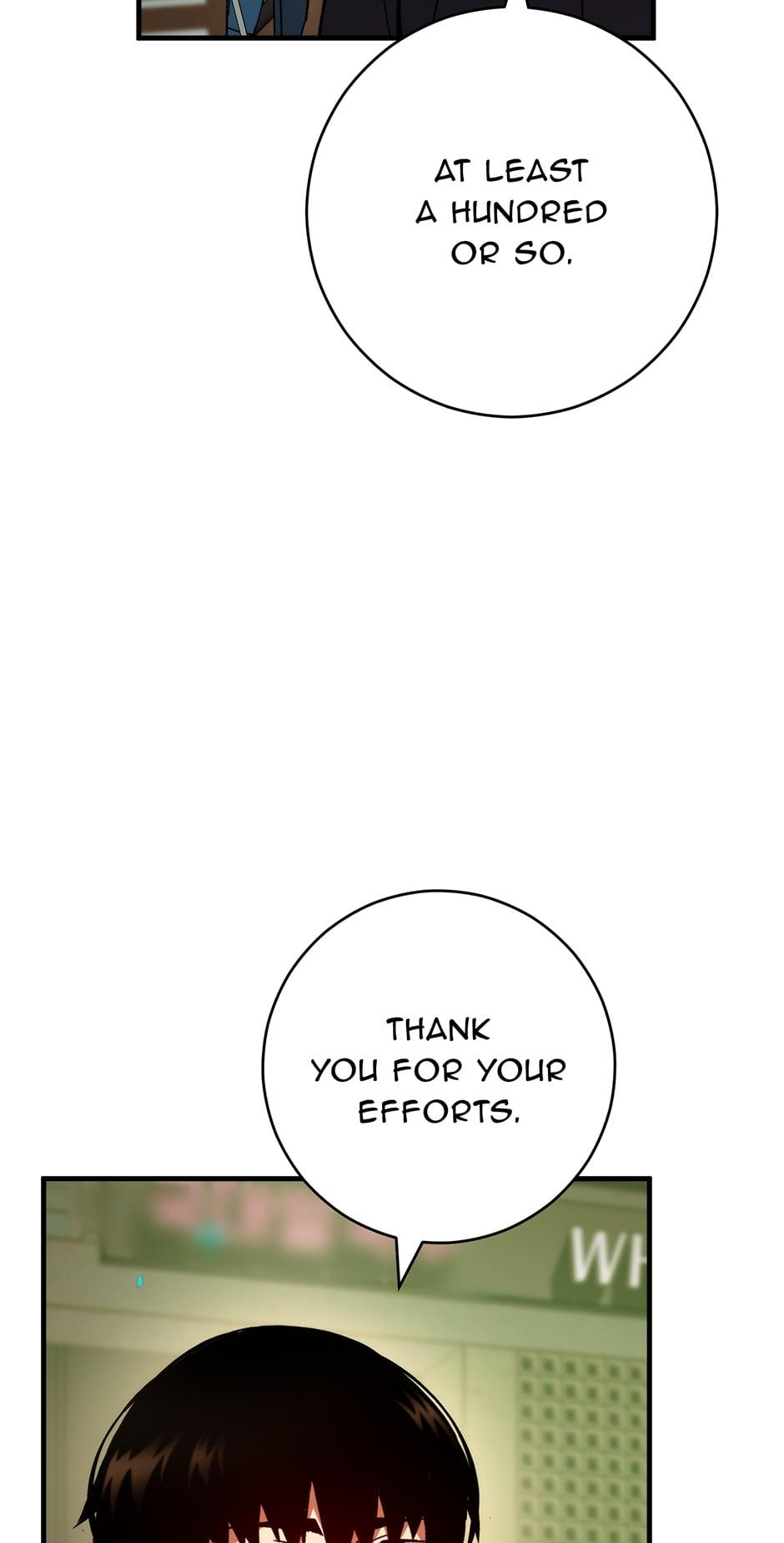 Read The Hero Returns EN Manga Online