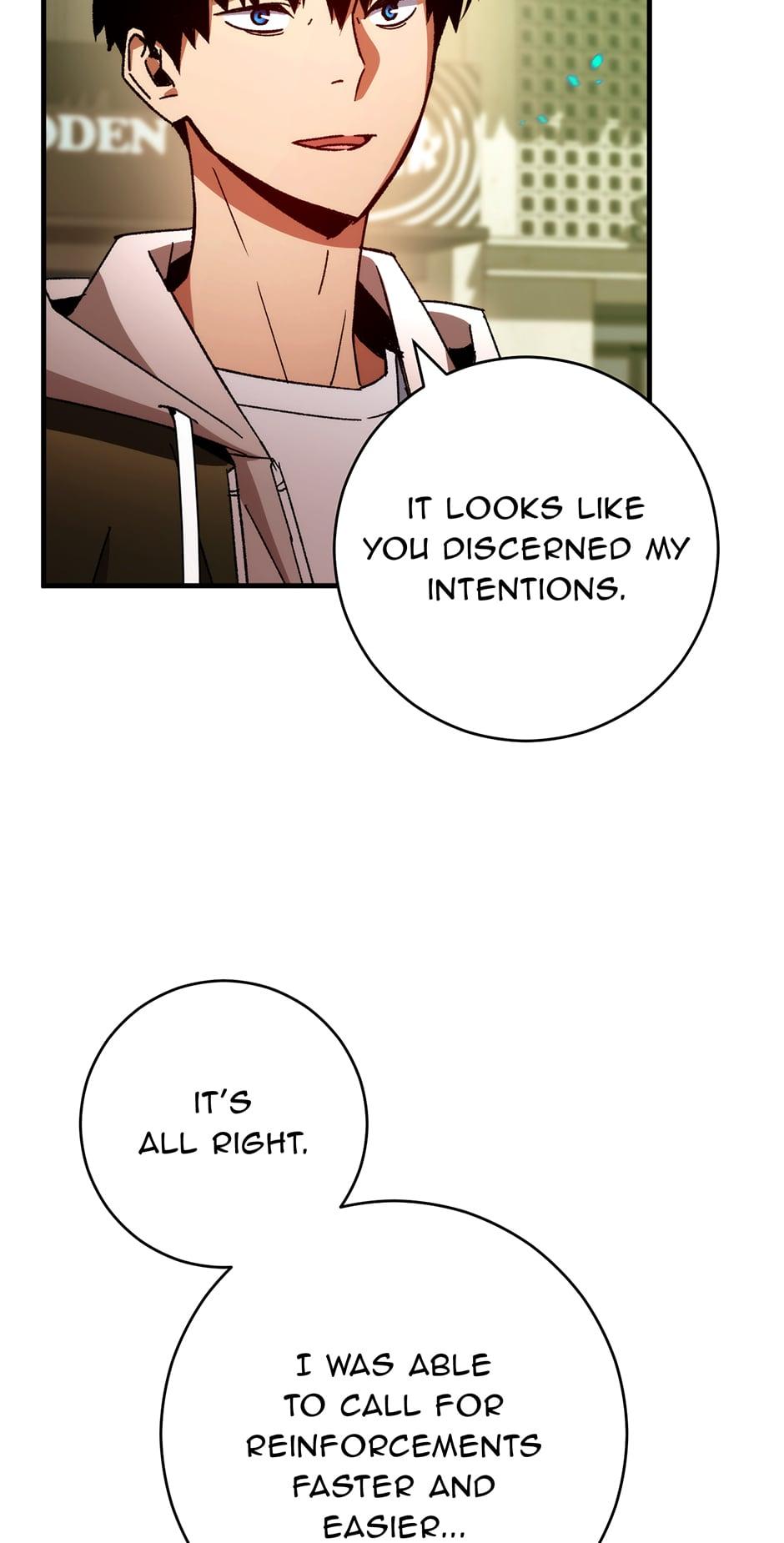 Read The Hero Returns EN Manga Online