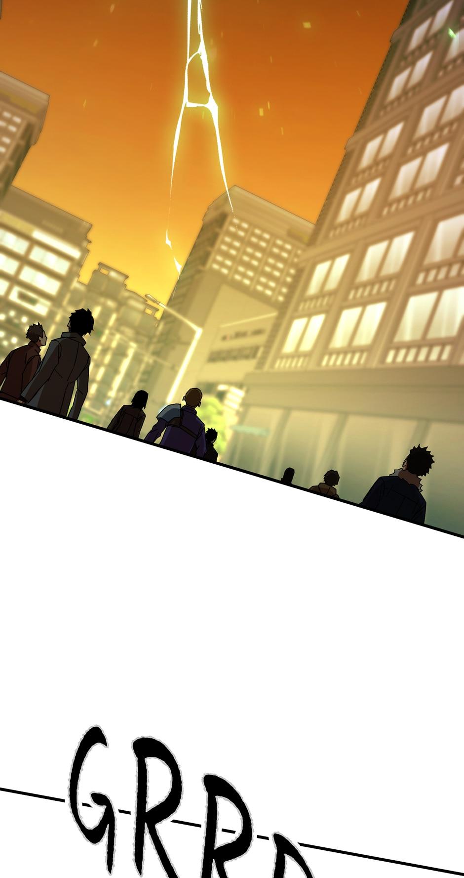 Read The Hero Returns EN Manga Online