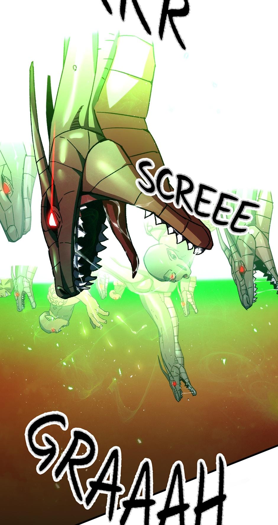 Read The Hero Returns EN Manga Online