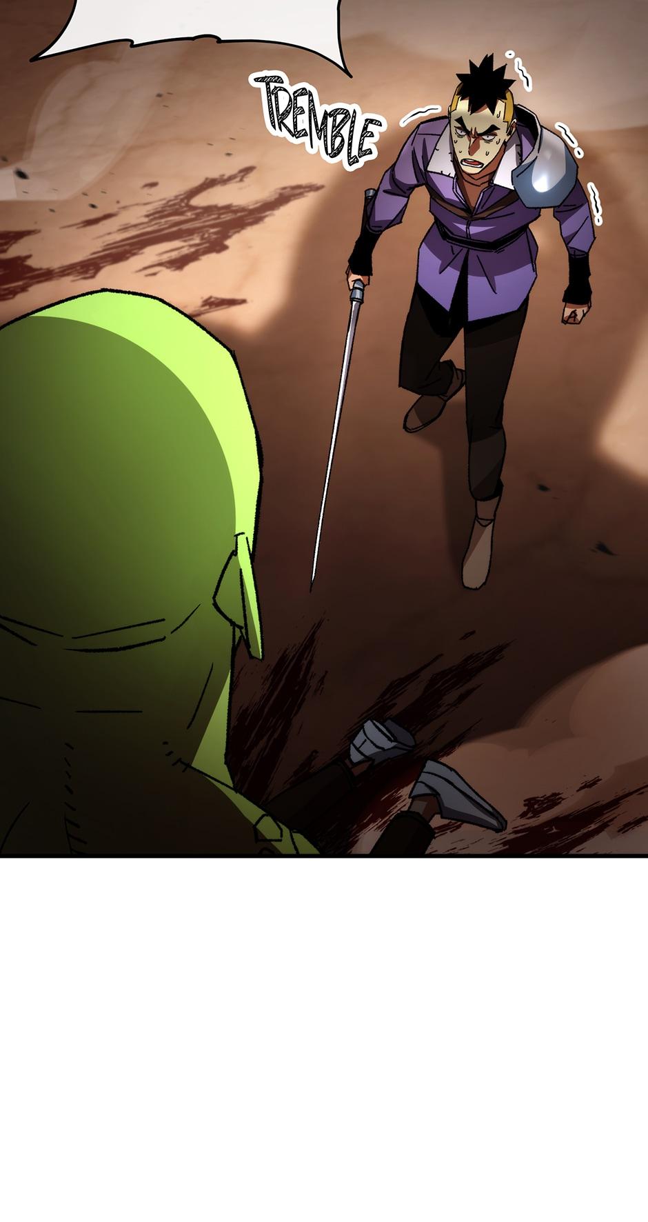 Read The Hero Returns EN Manga Online