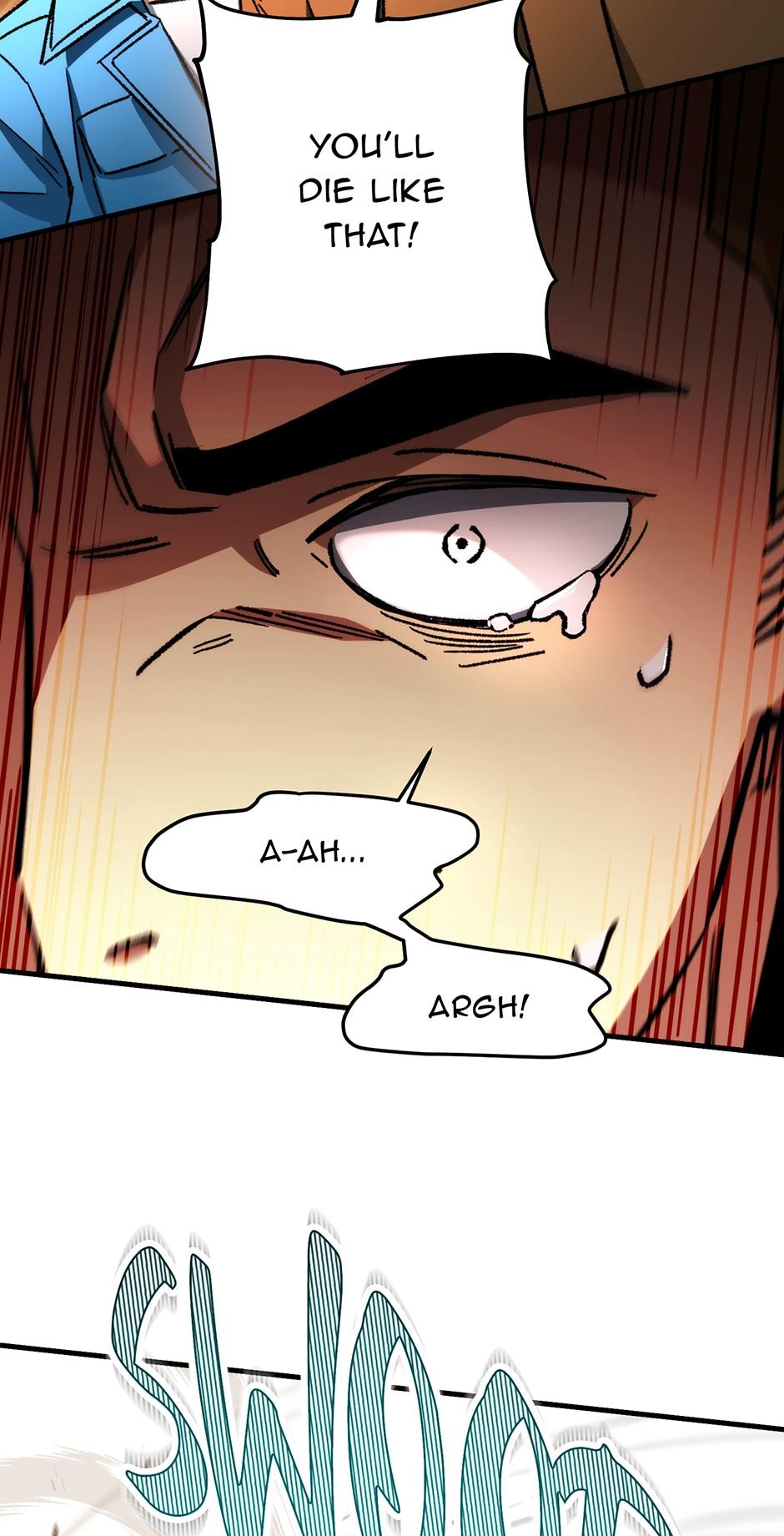 Read The Hero Returns EN Manga Online