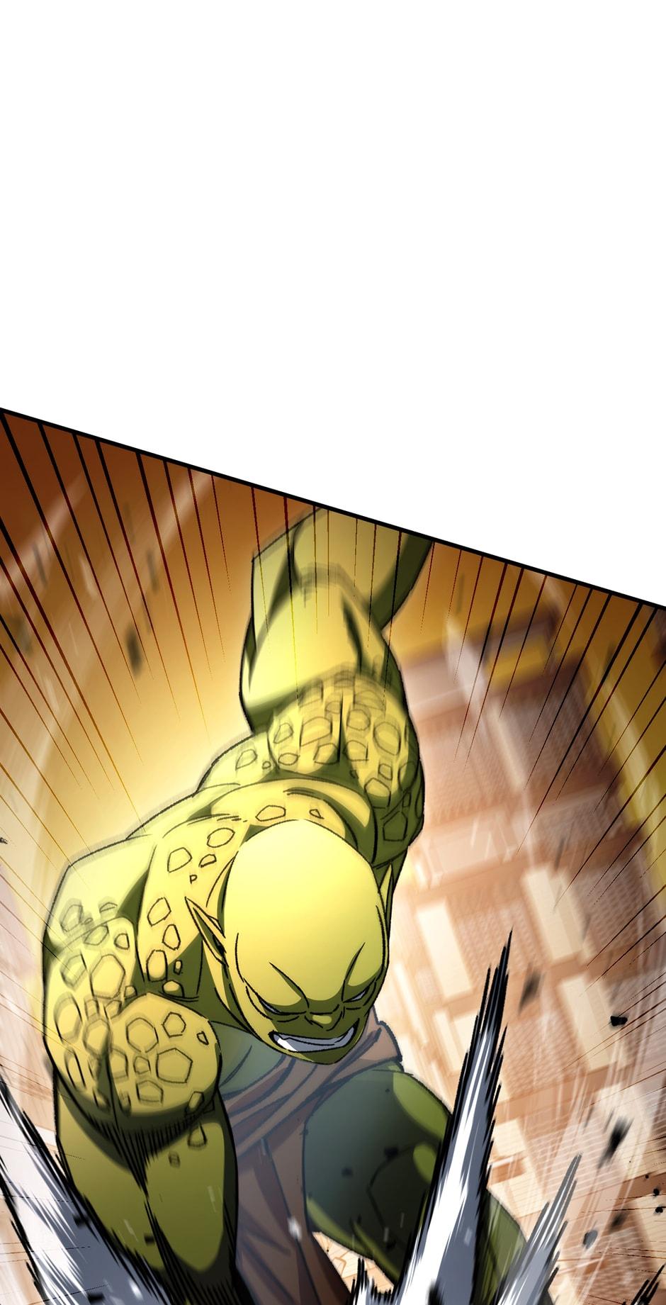 Read The Hero Returns EN Manga Online