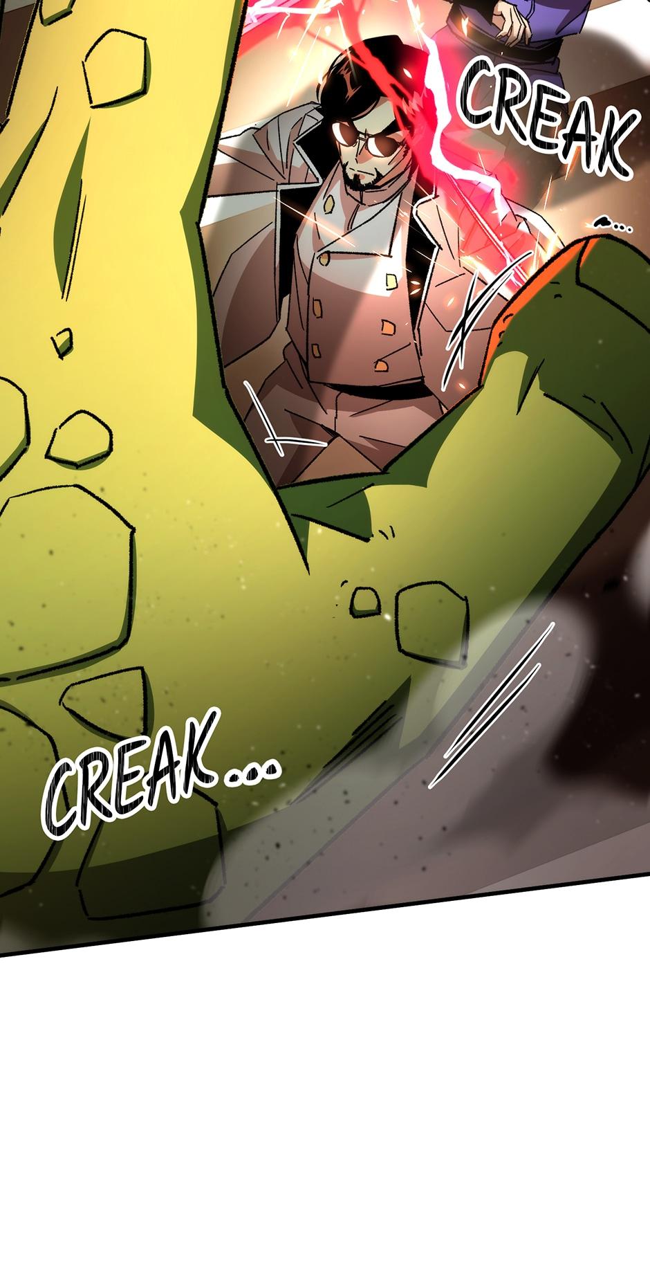 Read The Hero Returns EN Manga Online