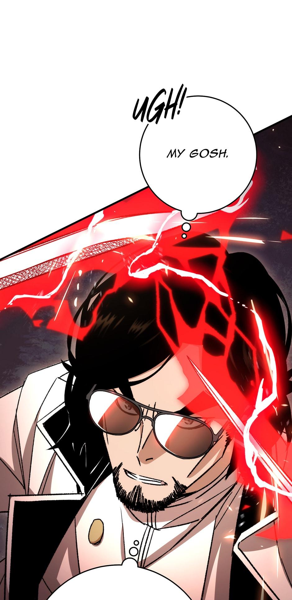 Read The Hero Returns EN Manga Online