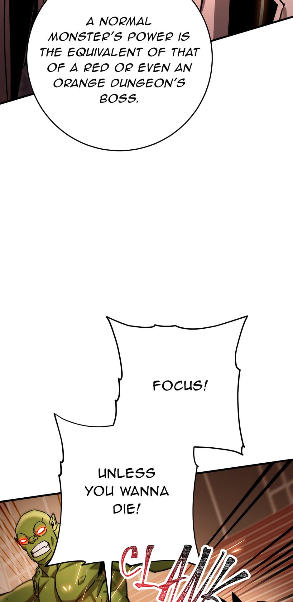 Read The Hero Returns EN Manga Online