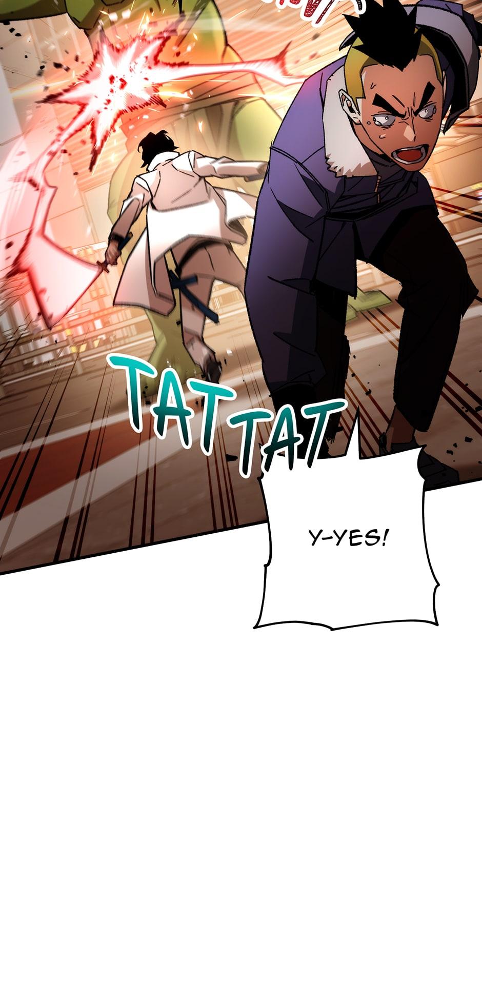 Read The Hero Returns EN Manga Online