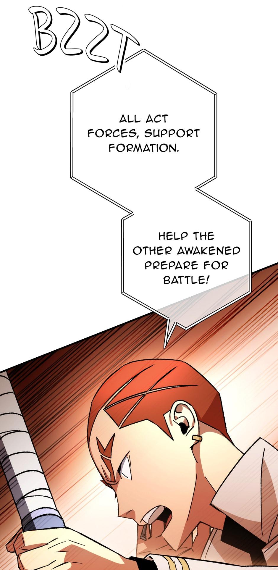 Read The Hero Returns EN Manga Online