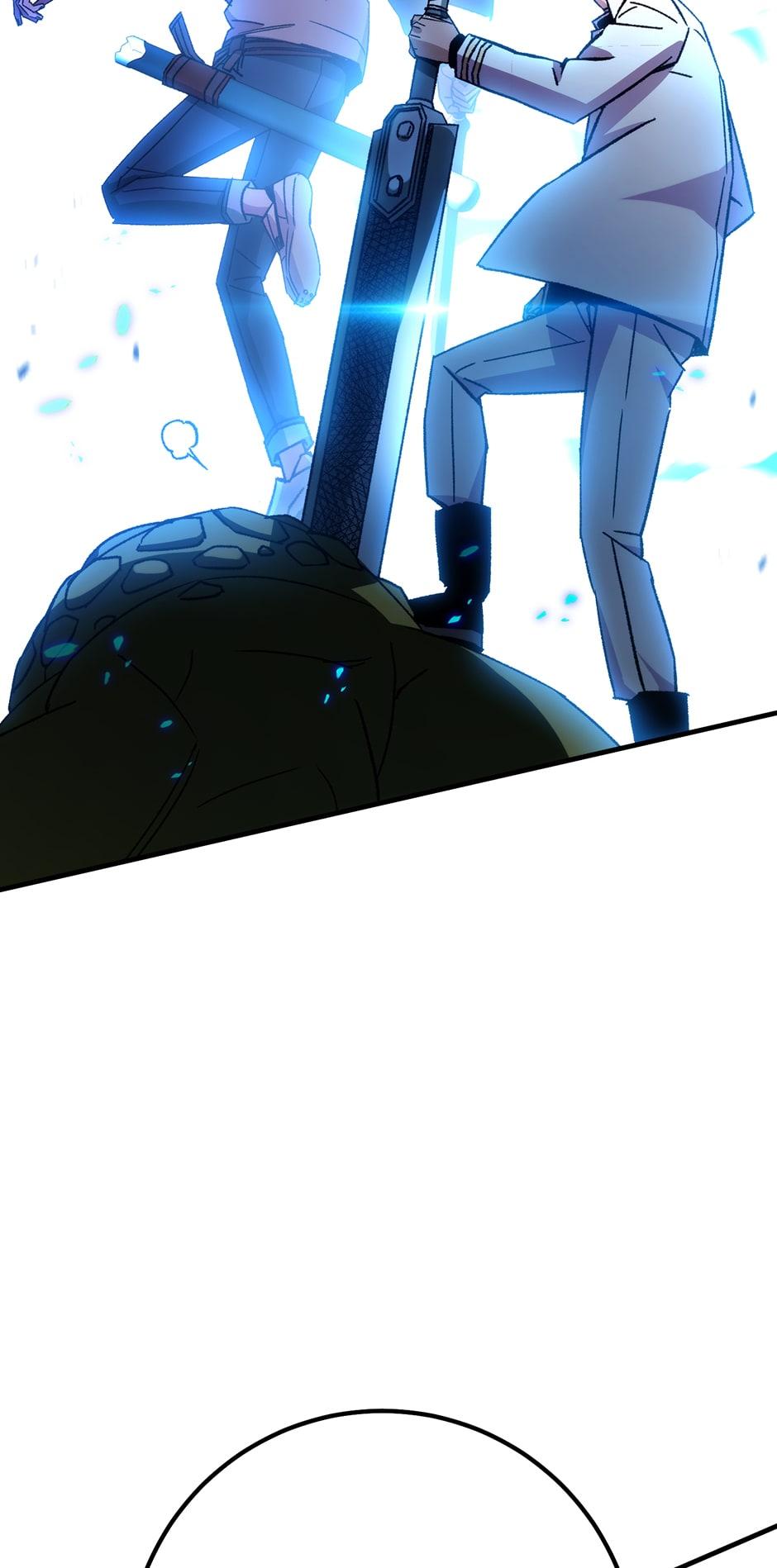 Read The Hero Returns EN Manga Online