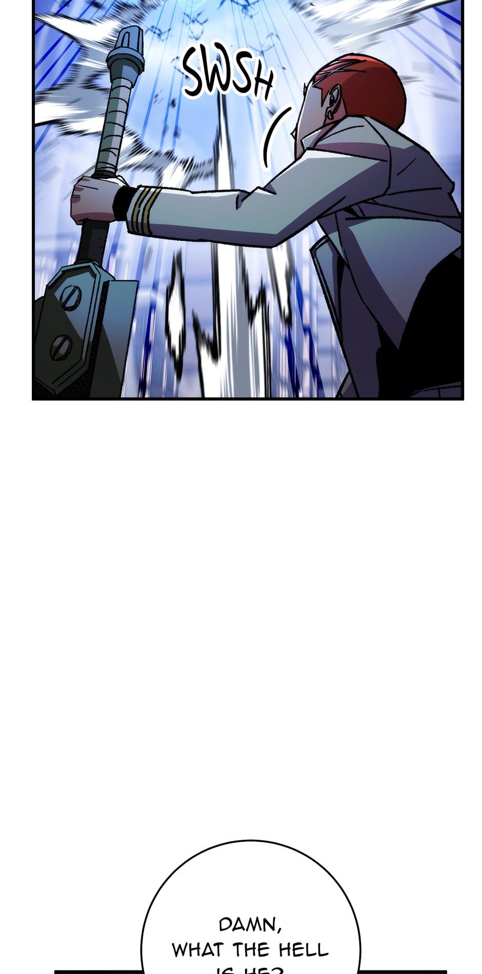 Read The Hero Returns EN Manga Online