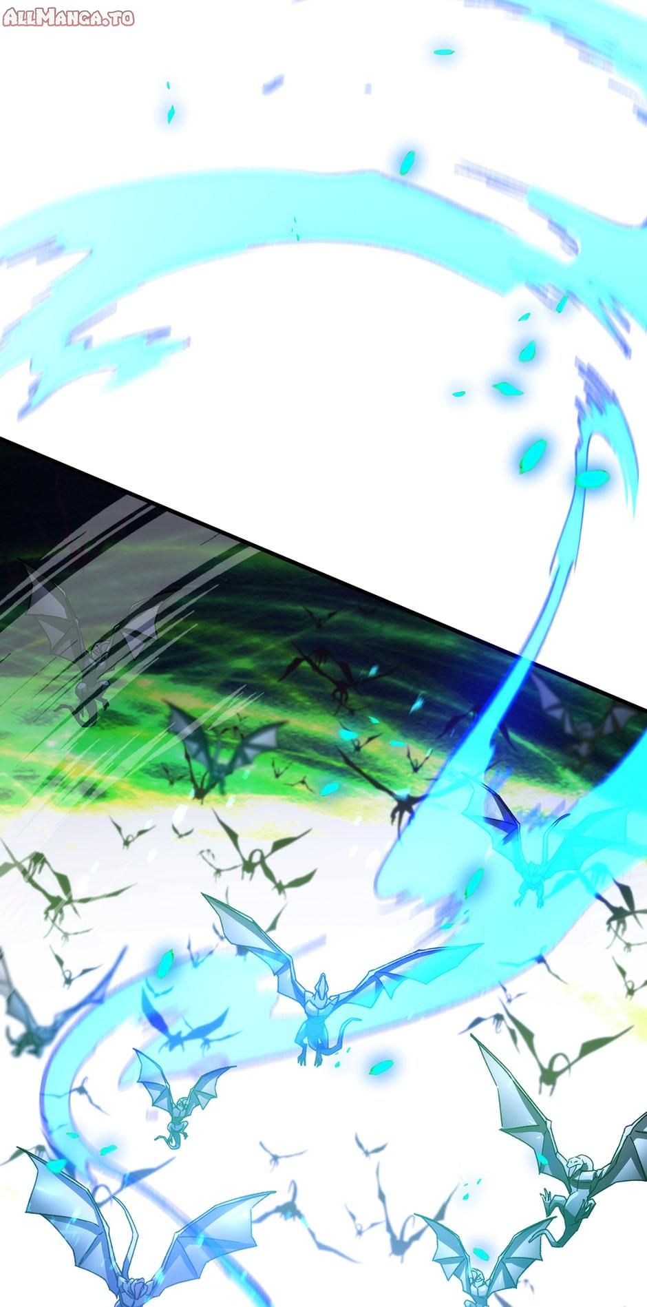 Read The Hero Returns EN Manga Online